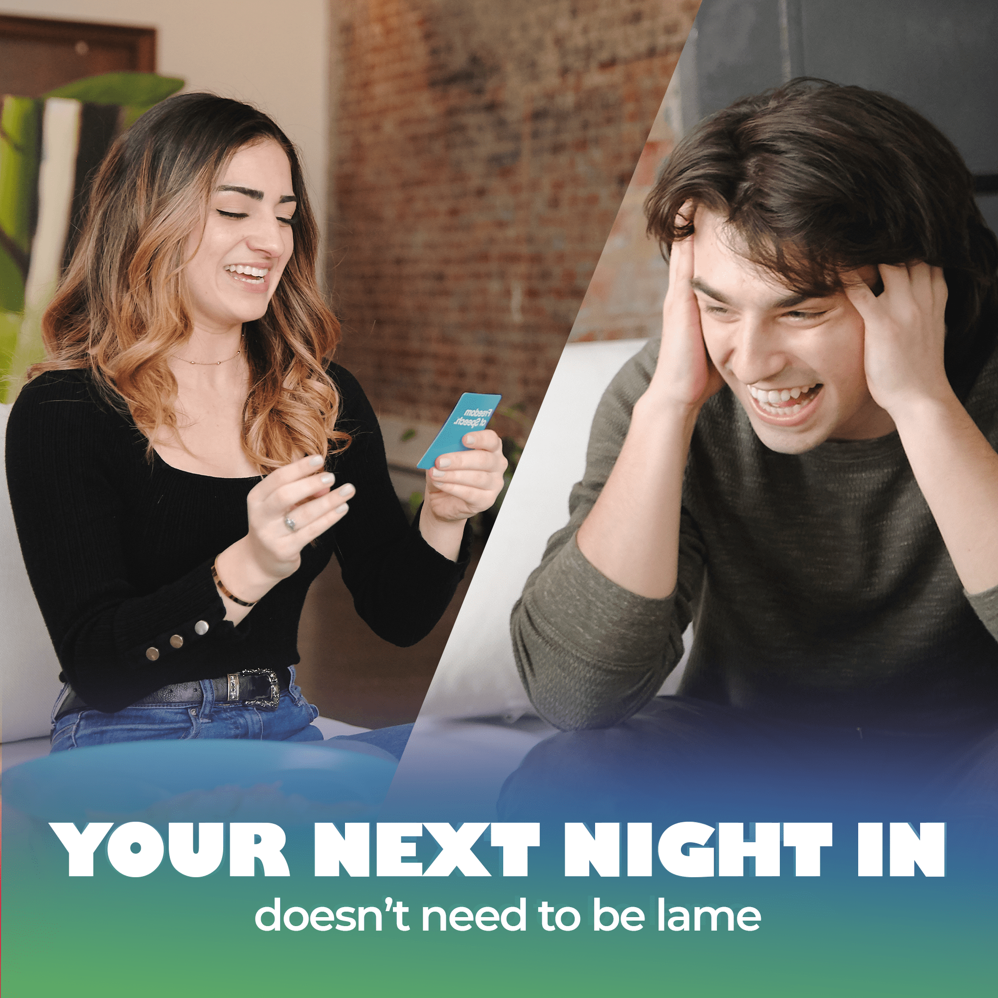 Bilingual Card Game – Fun Spanish & English Family Game