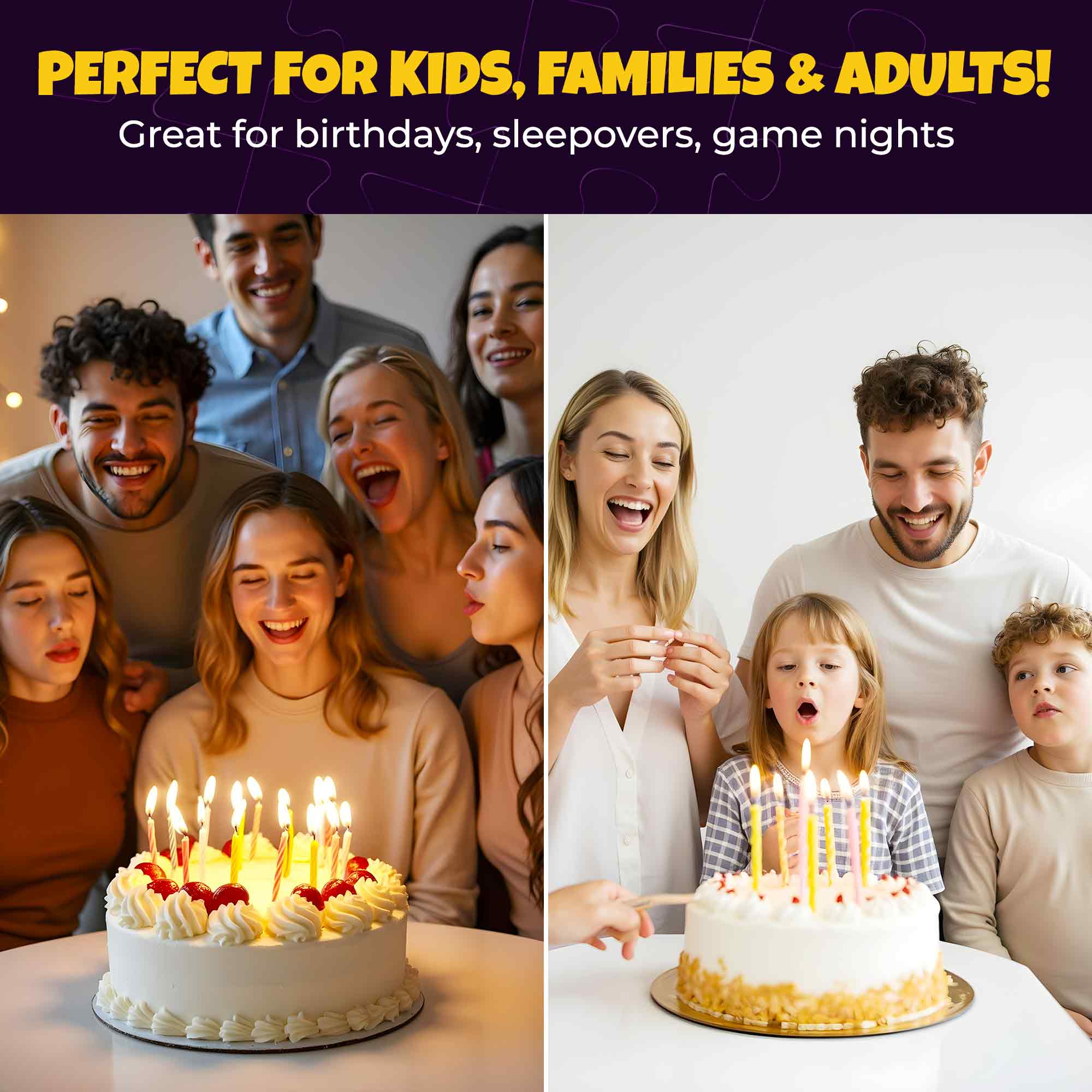 Party Game for Adults