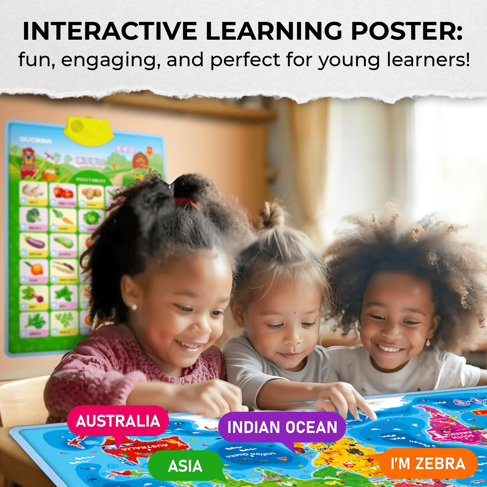Educational Toys