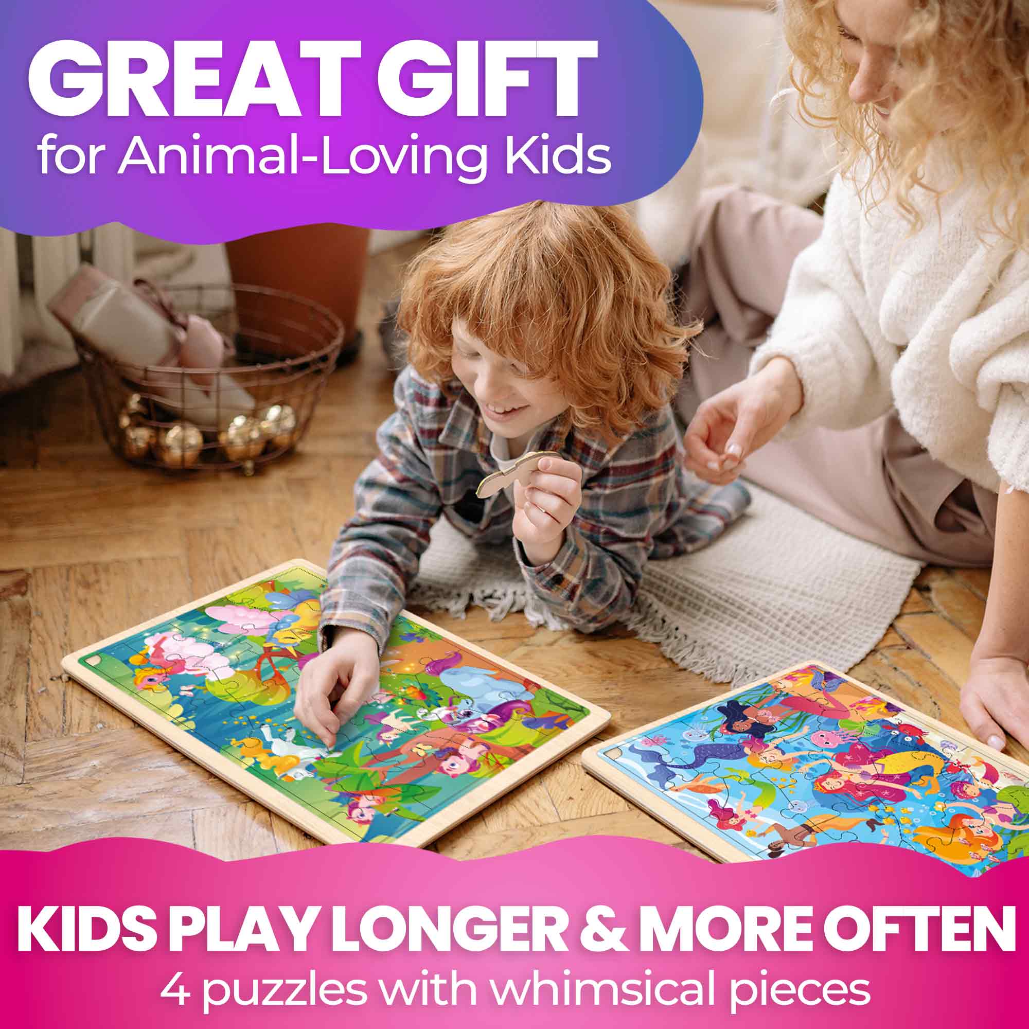 Gift for Kids