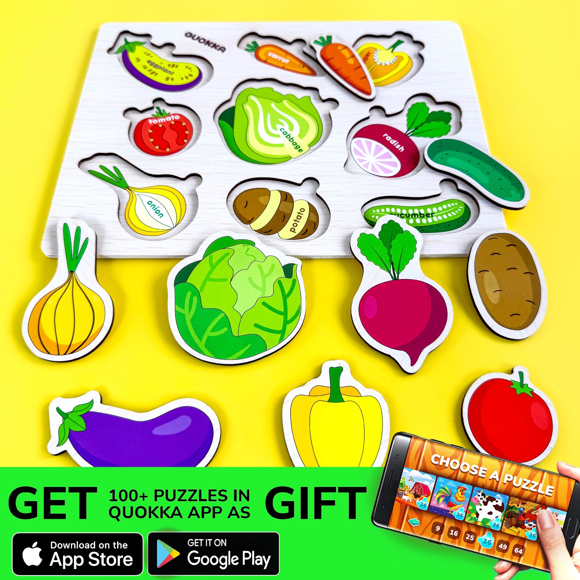 Gift Game for Boy and Girl