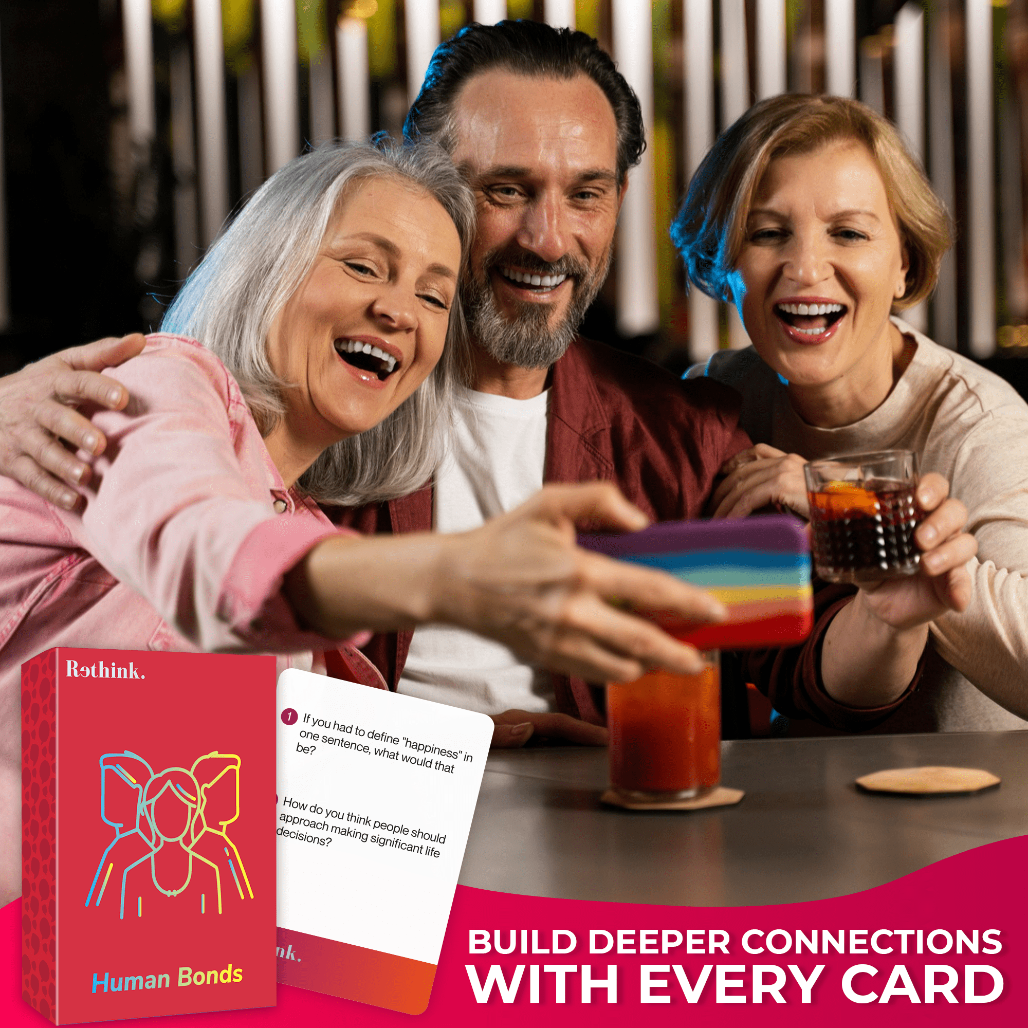 Game for Family Night