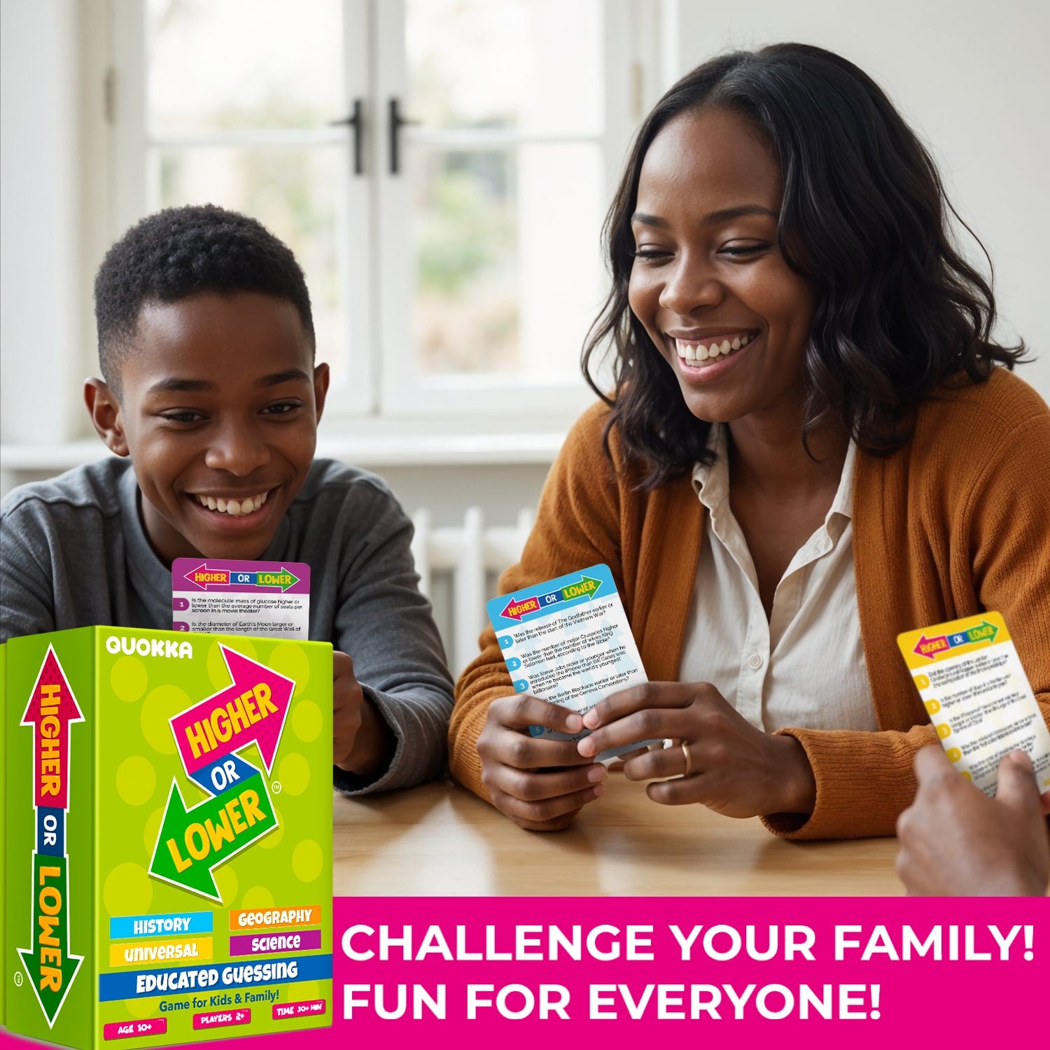 Board Game for Kids