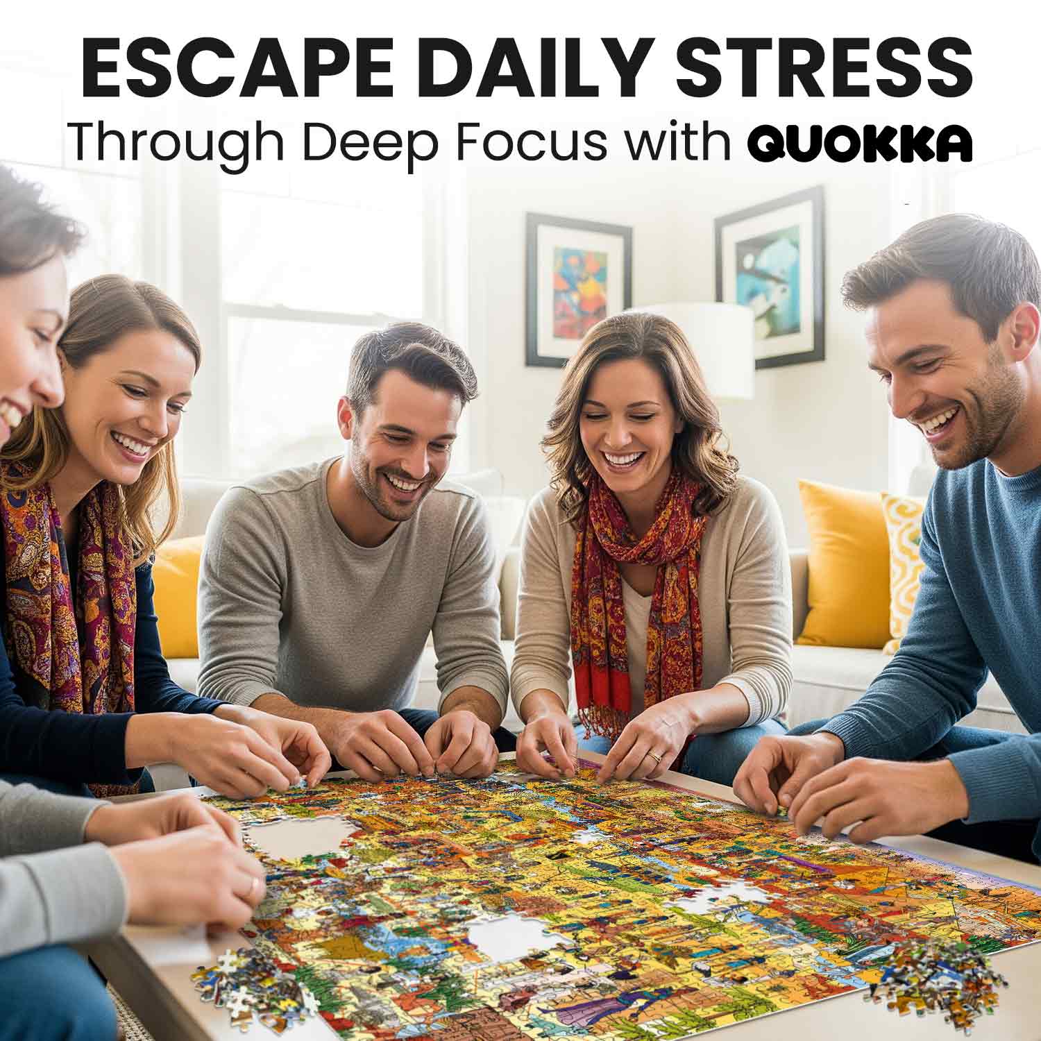 Story of Ancient Myths and Legends for Deep Relaxation