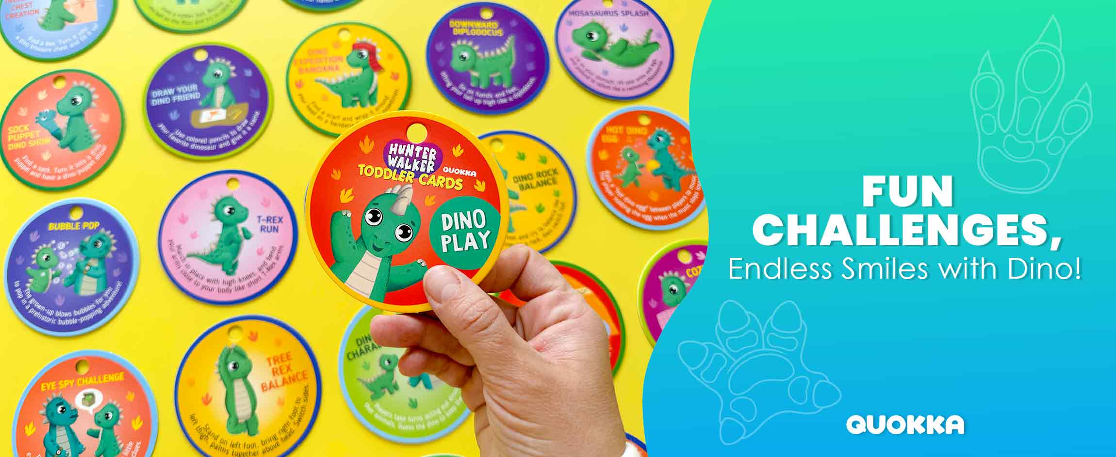 Indoor Cards Game Set