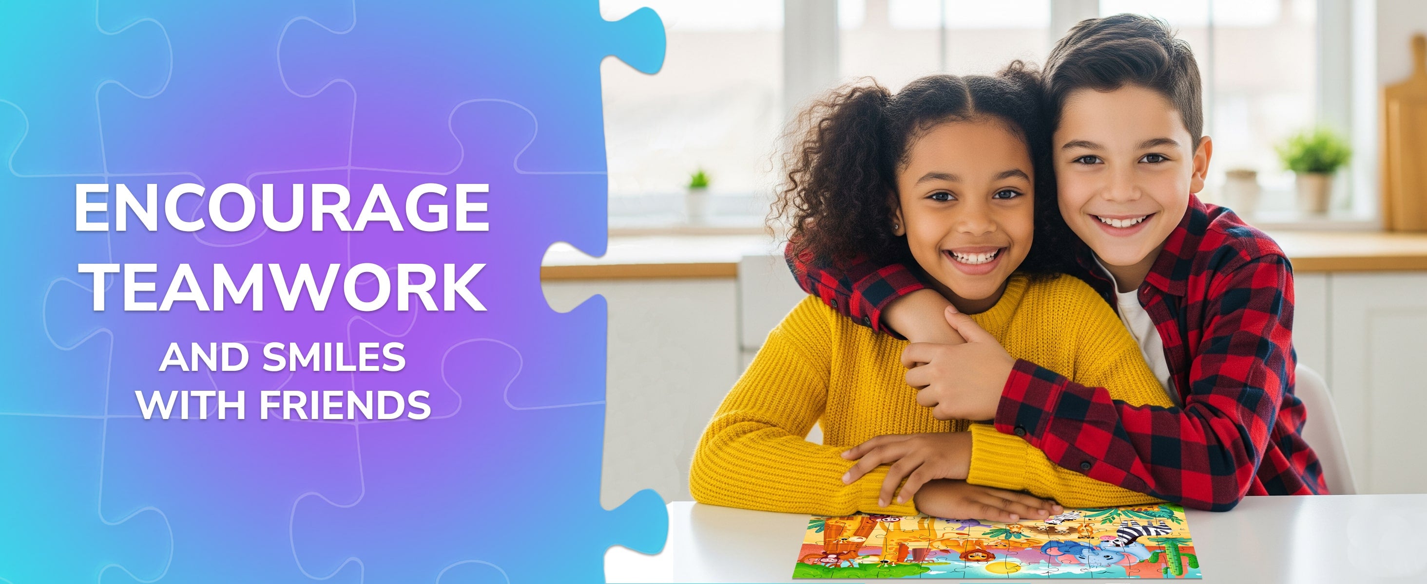 Game for Kids Ages 4-6