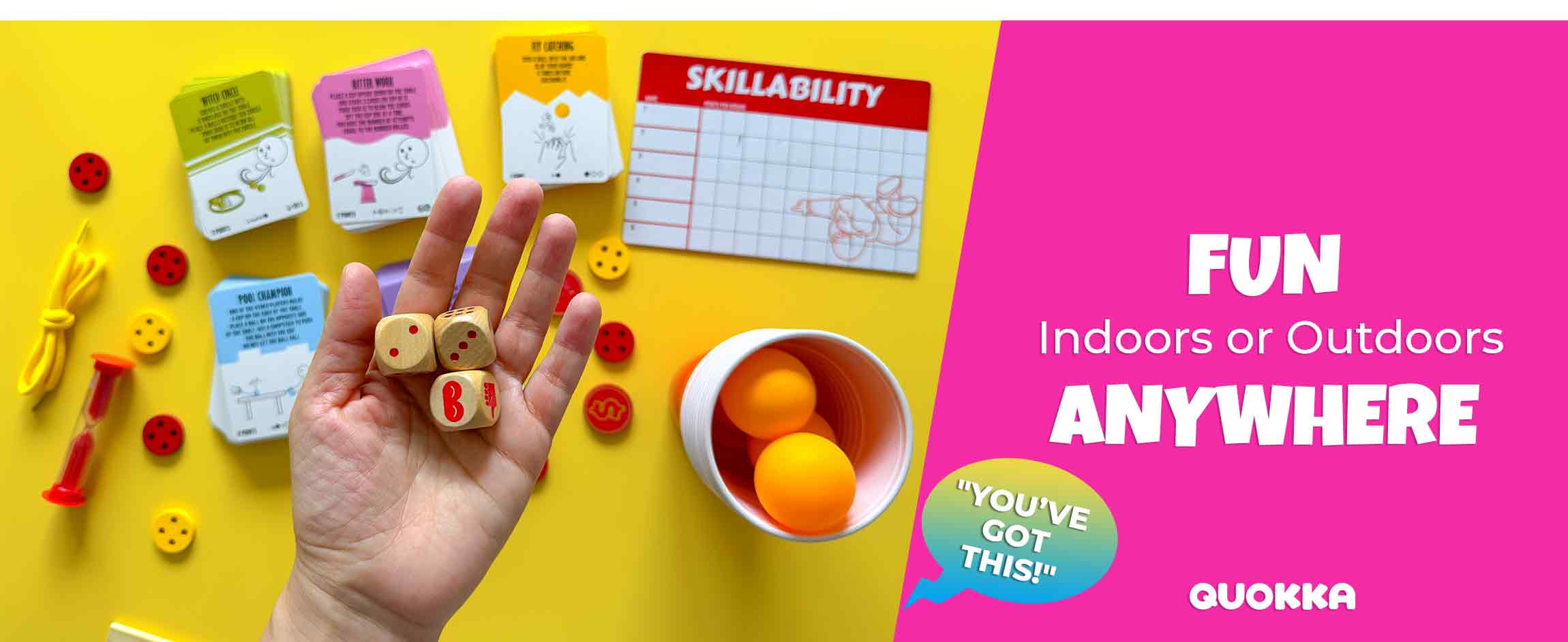 Interactive Gameplay