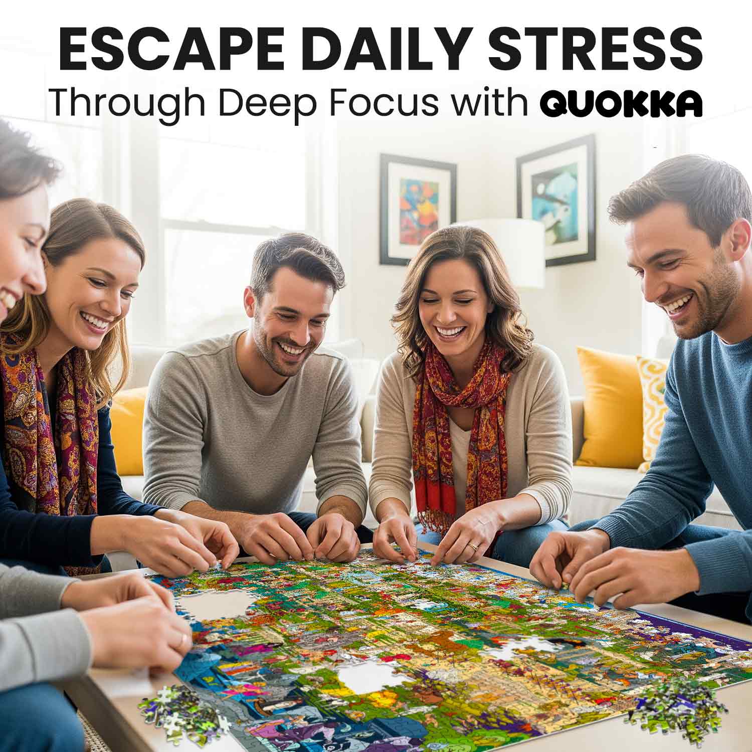 Story of Ancient Myths and Legends for Deep Relaxation