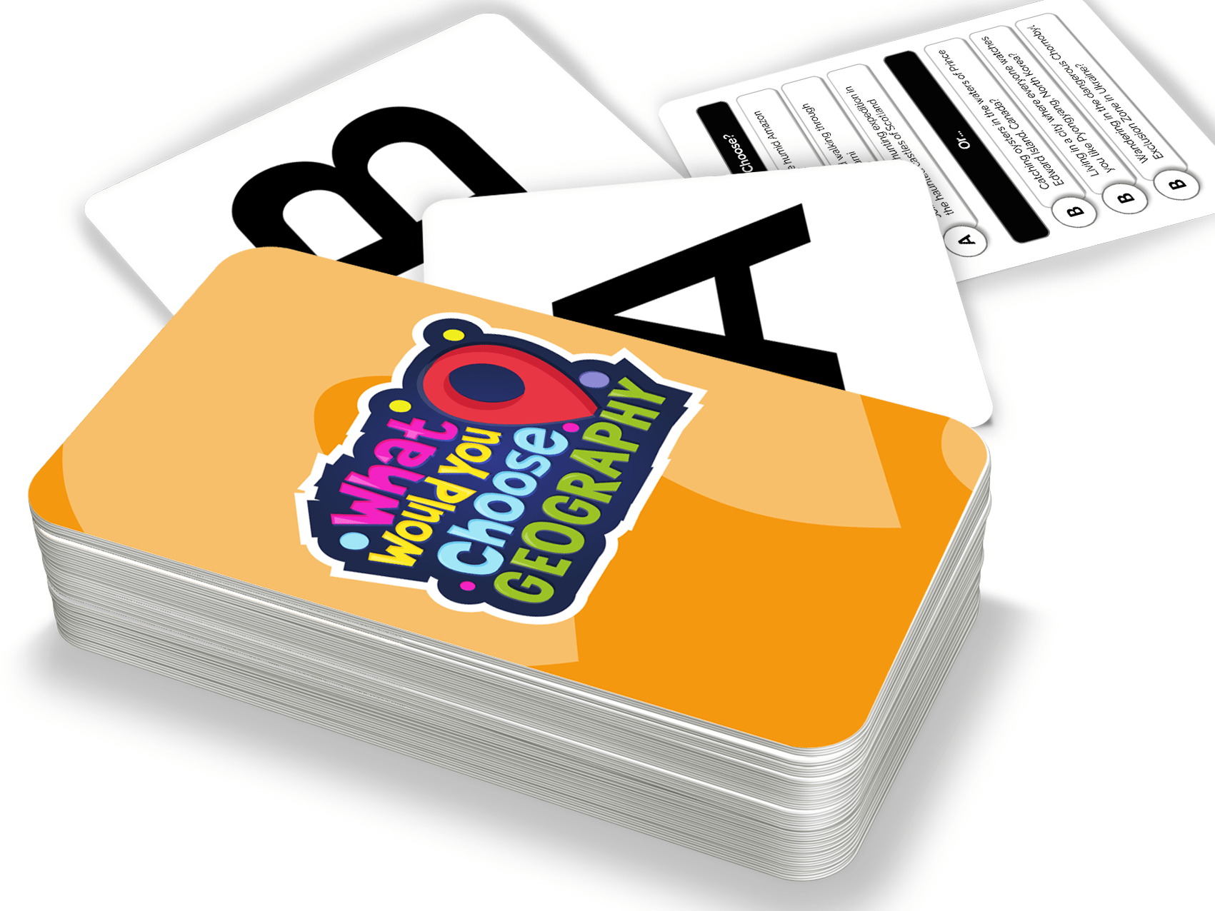 Family Card Games
