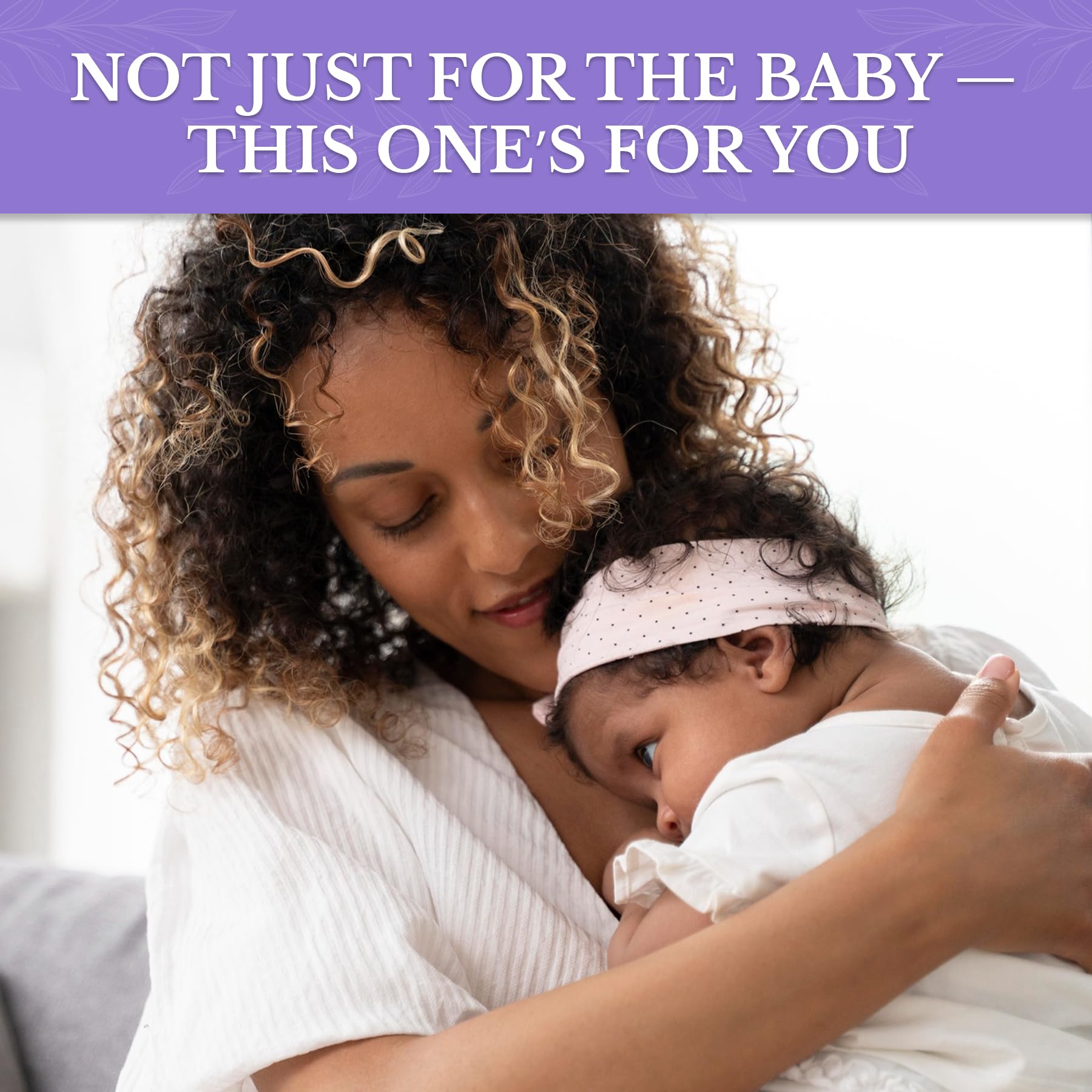 Rethink 95 Affirmation Cards for New Moms