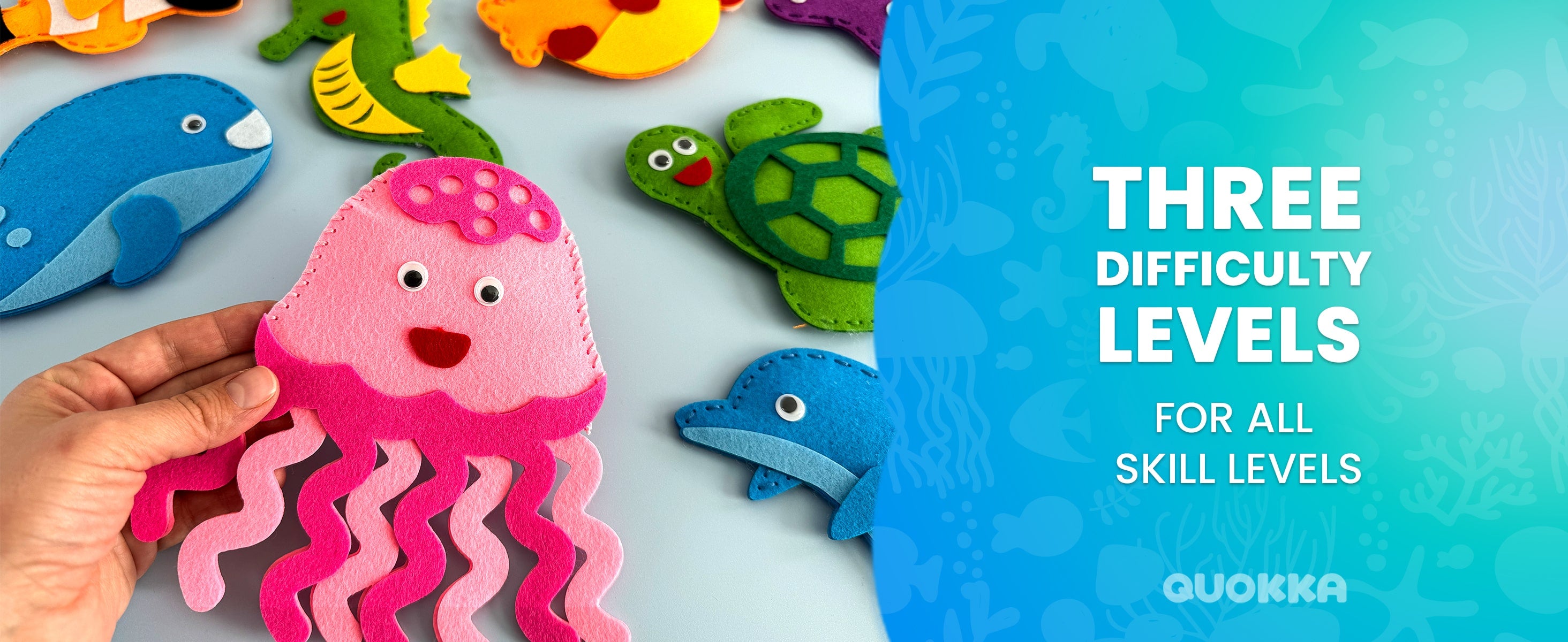 Art and Craft Collection