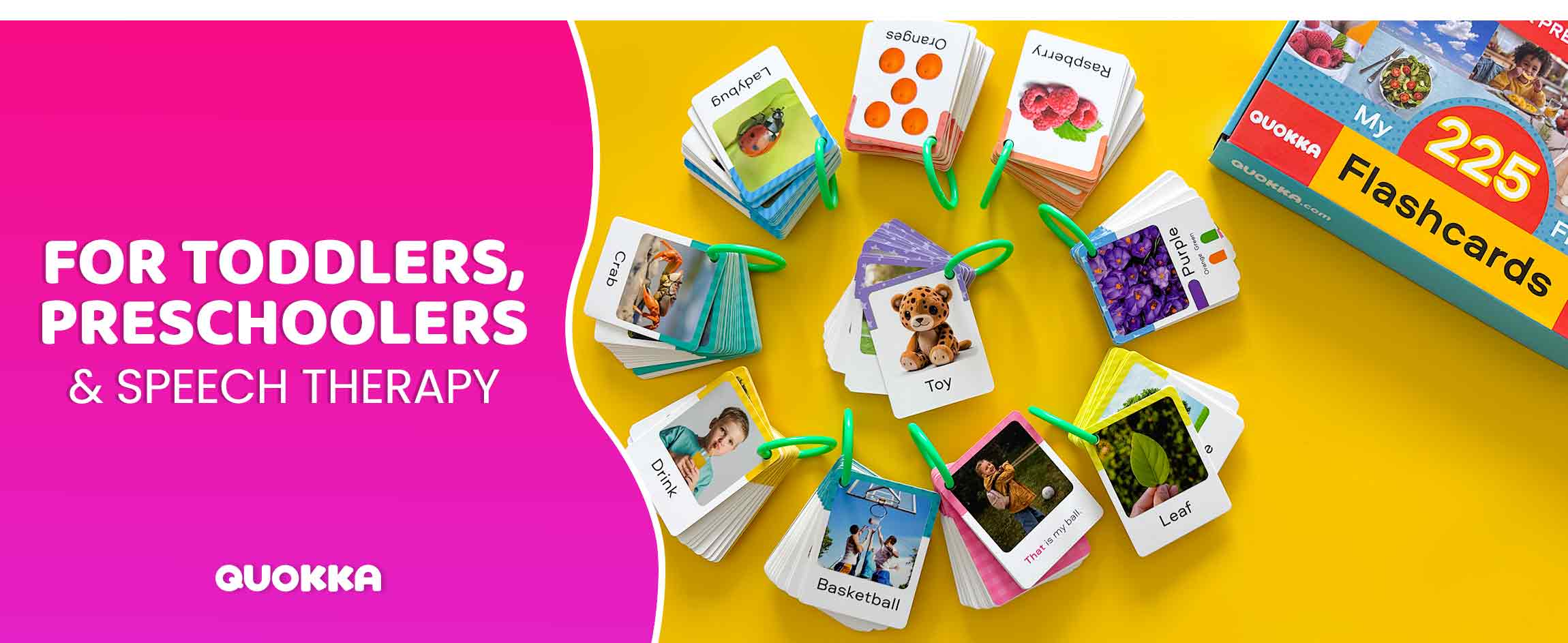 Visual Learning and Language Practice