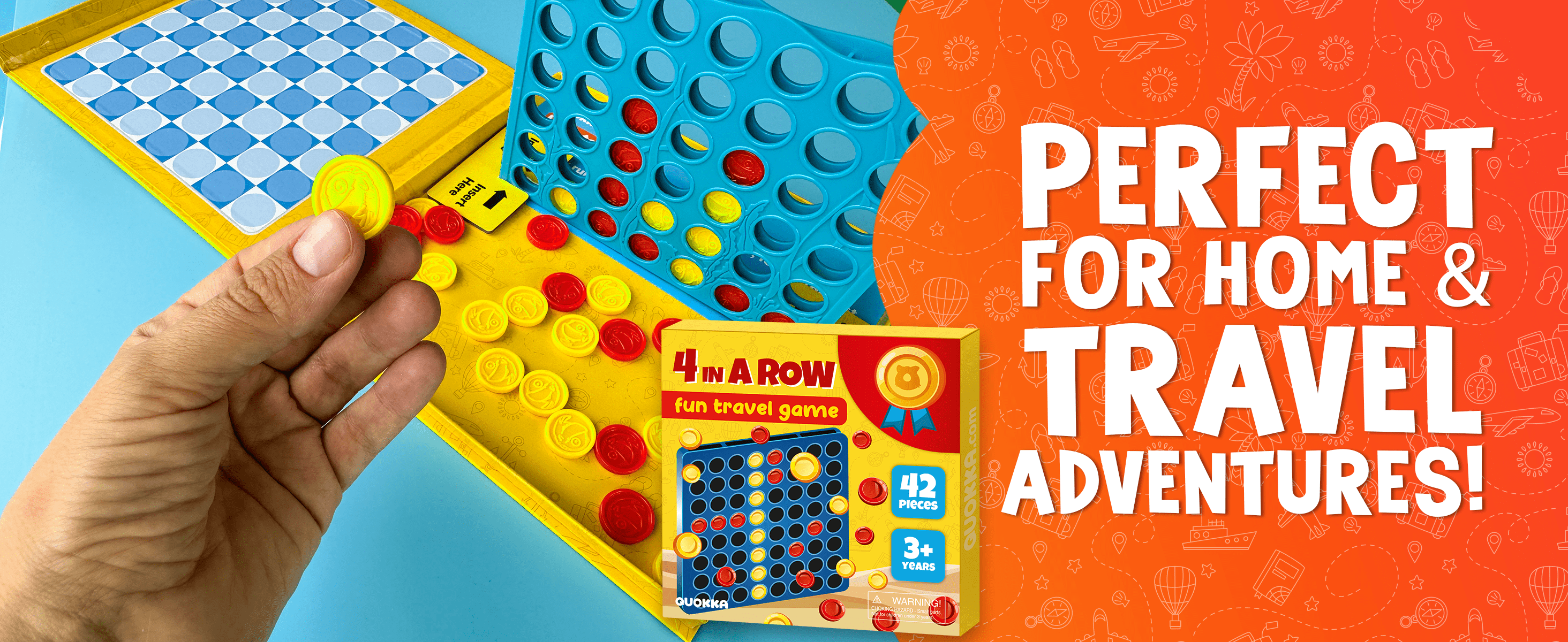 Magnet Game for Kids