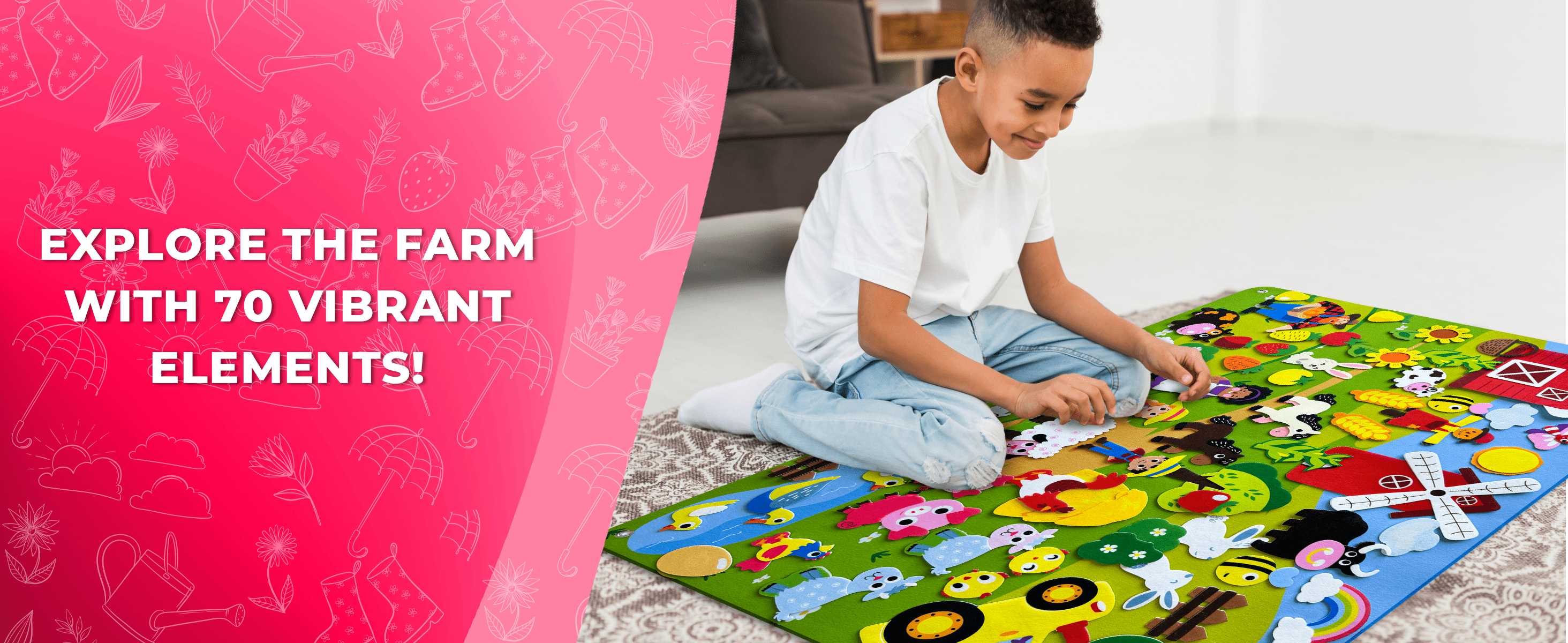 Learning Activities for Children