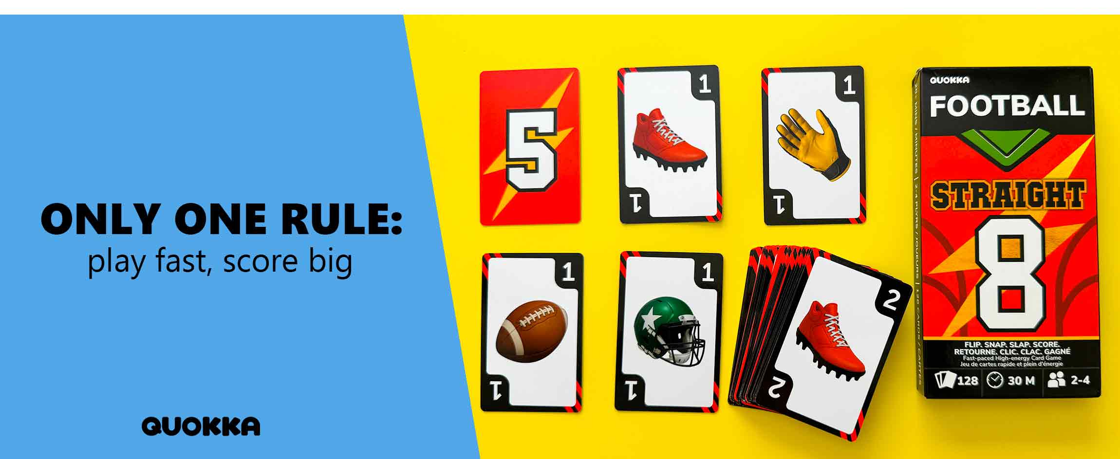 Board Fast-Paced Game