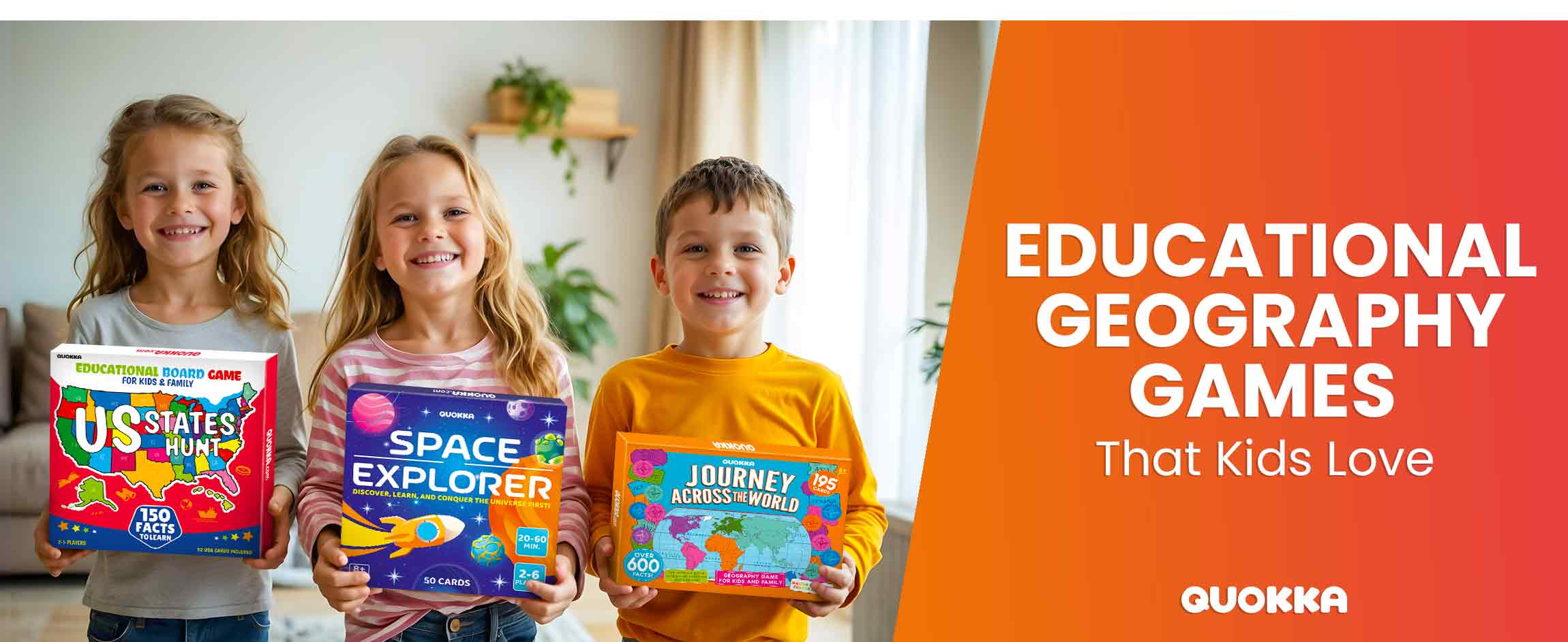 Educational Gift for Kids