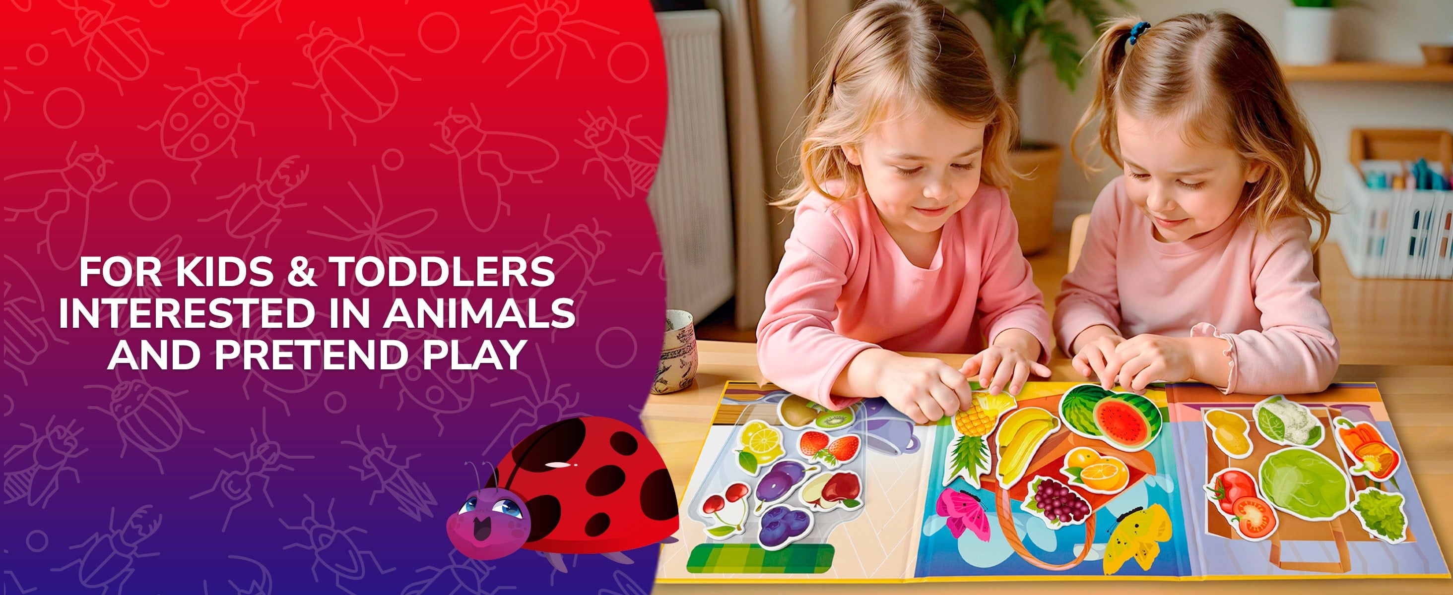 Travel Game for Kids