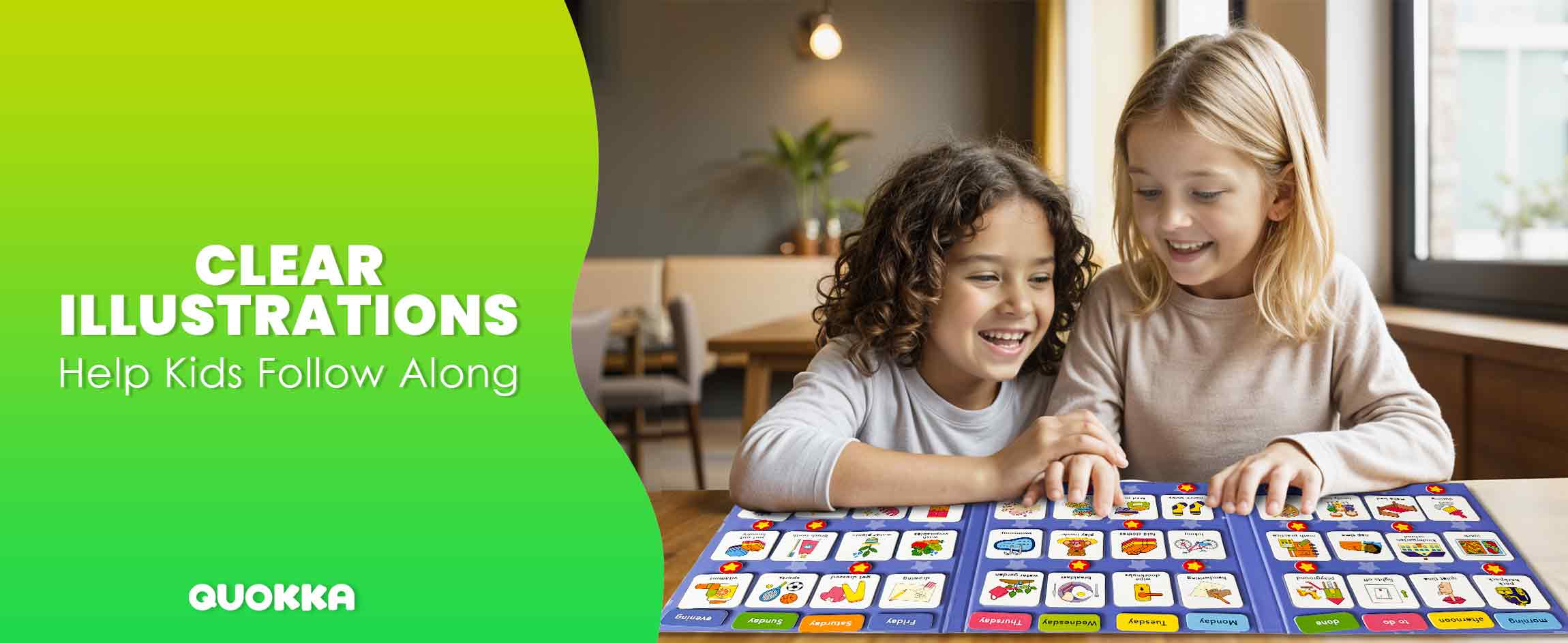 Children's Activities