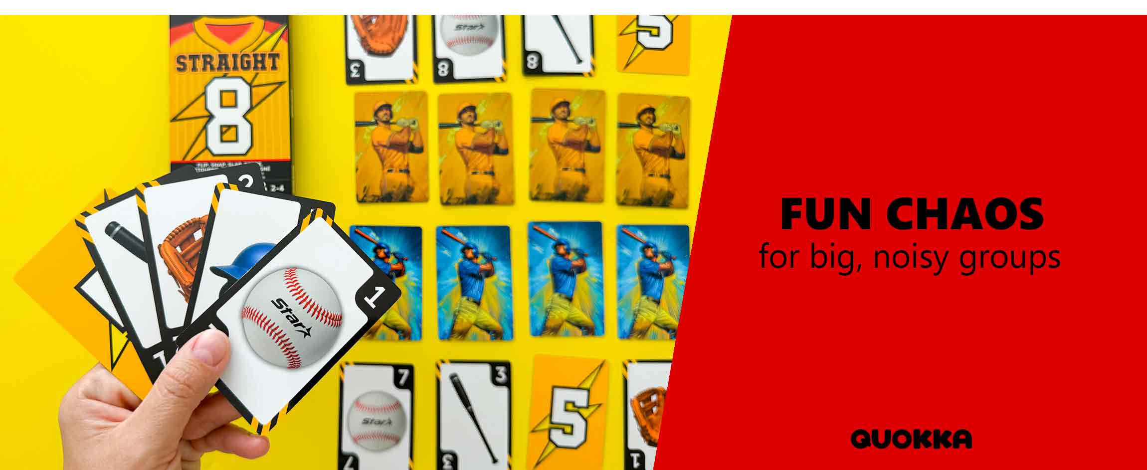 Family Board Game