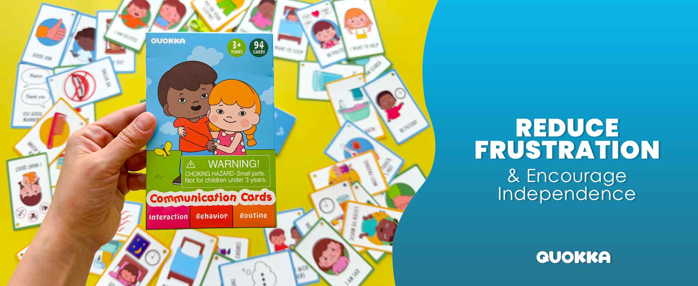 Flashcards for Kids