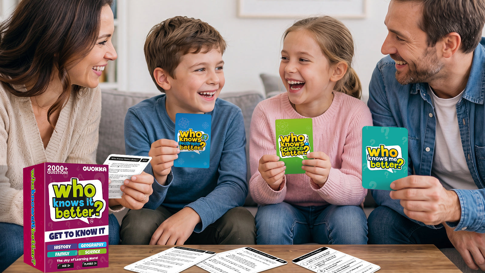 How to Spark Your Child's Love of Science