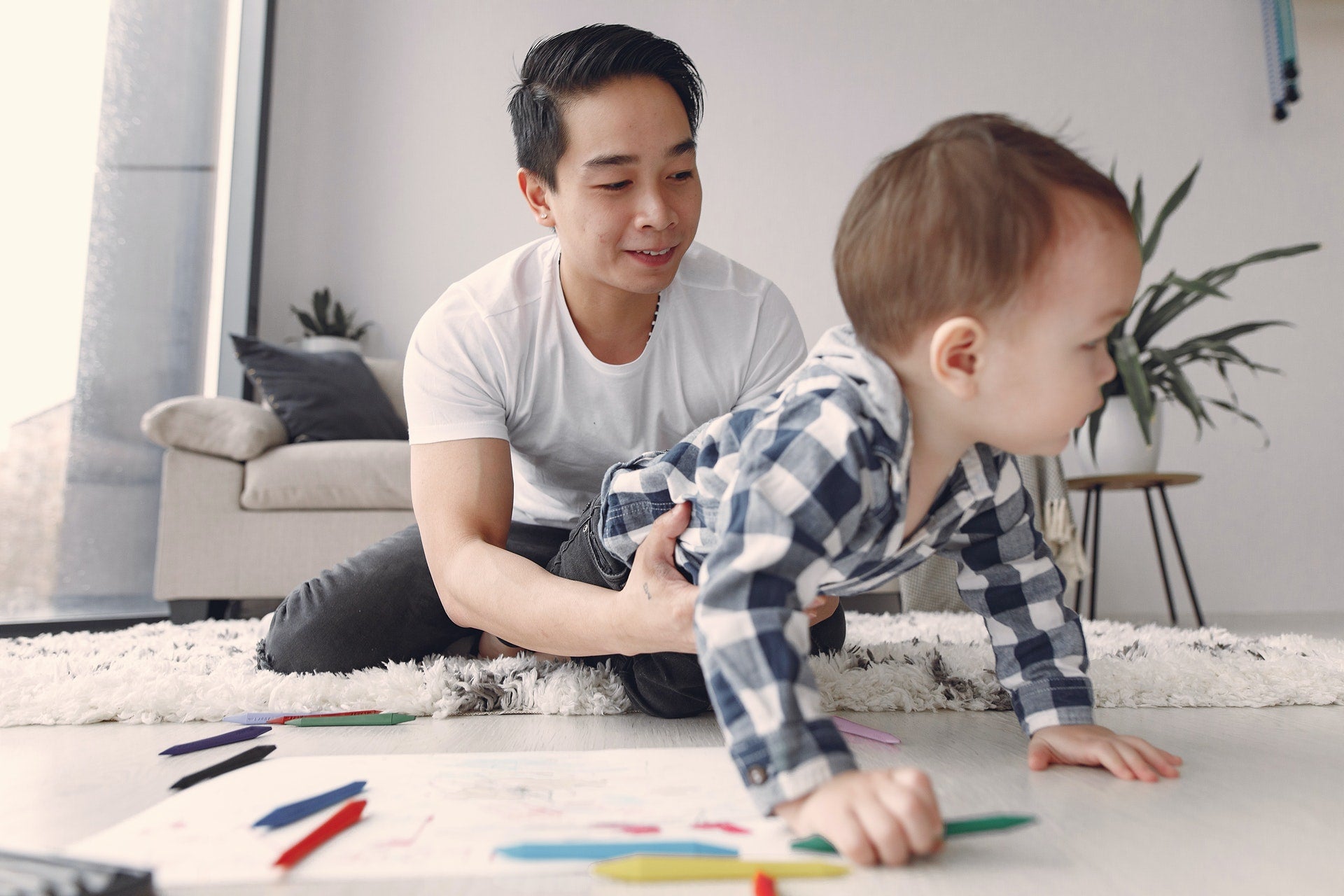 When can babies do puzzles