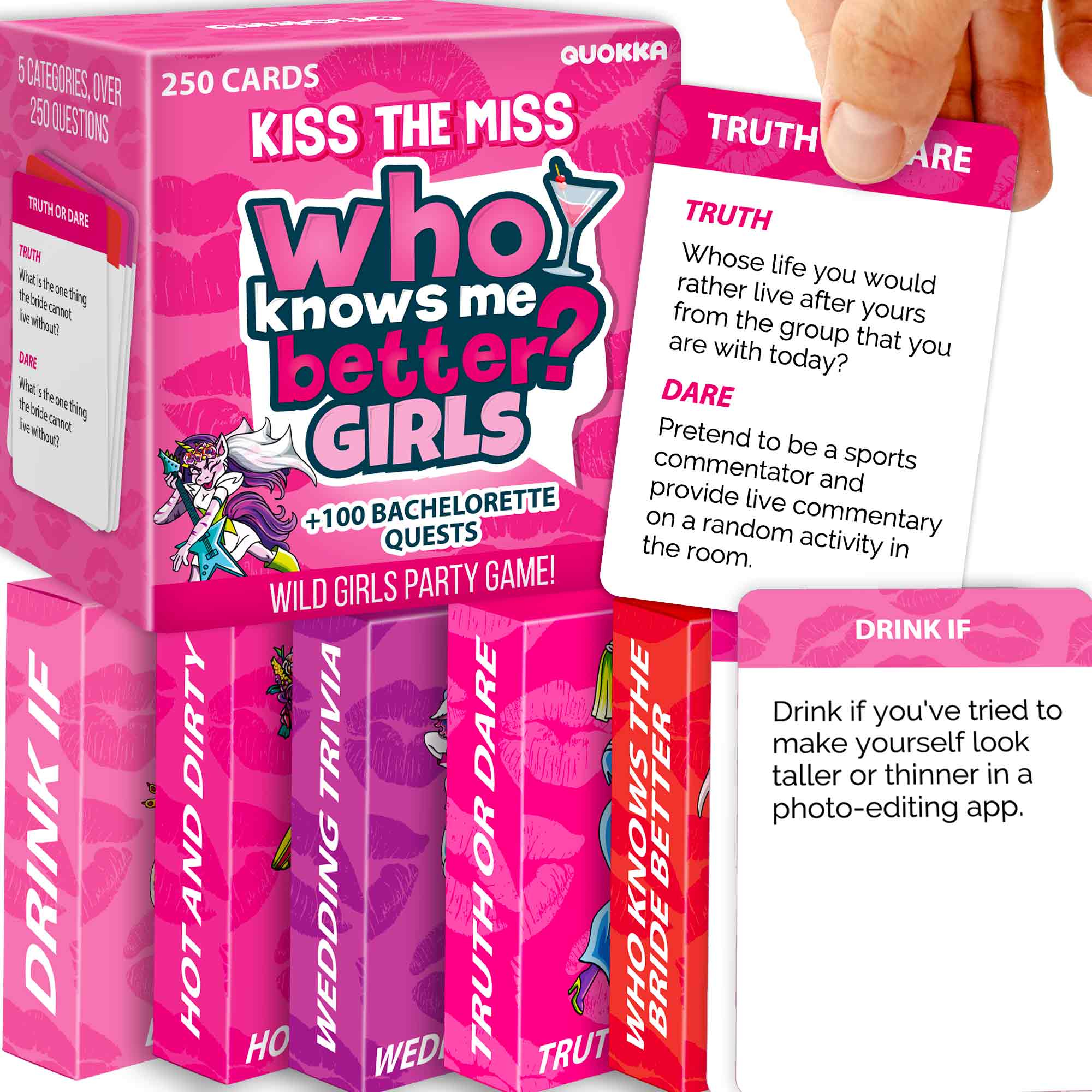 Bachelorette Party Games