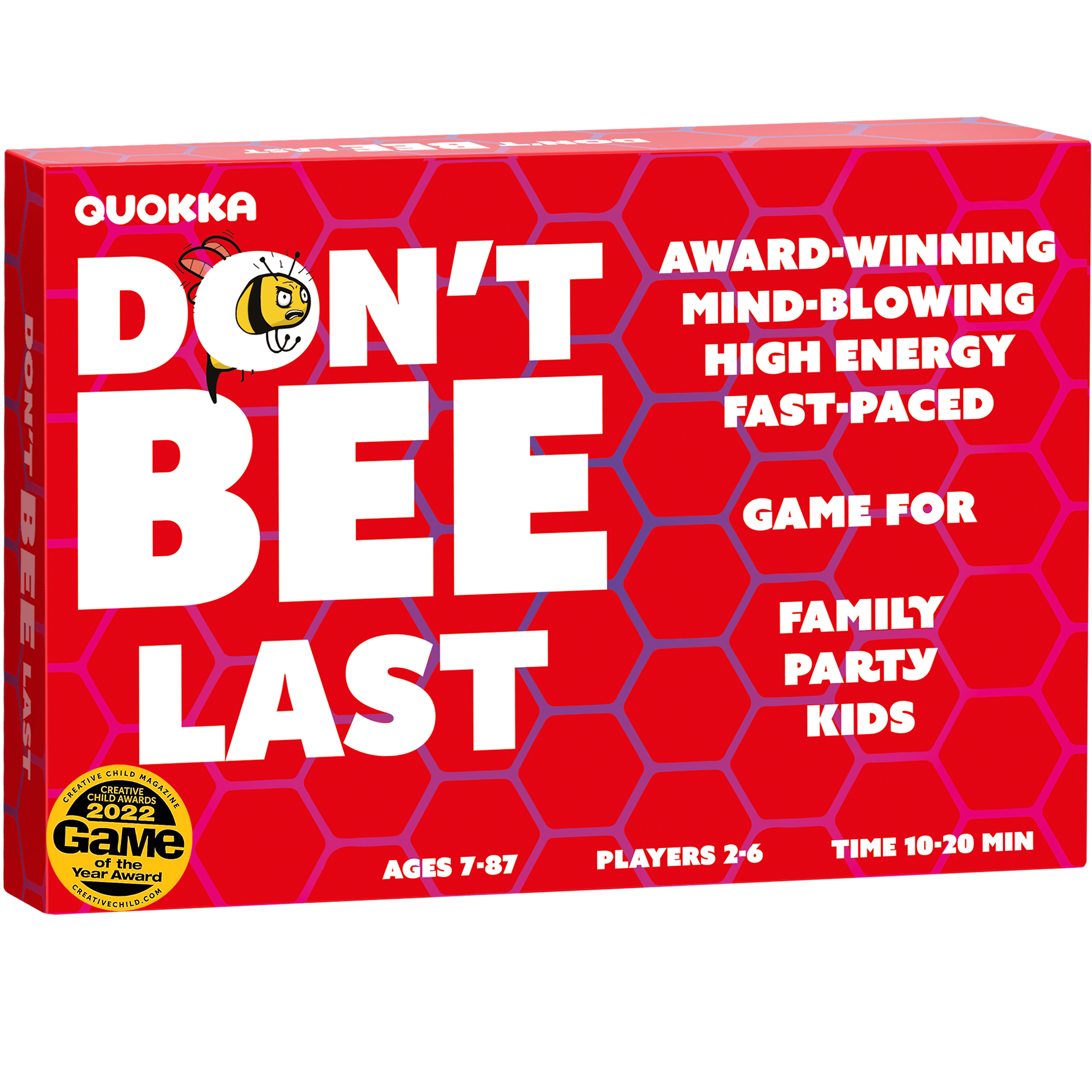 Board Game for Family