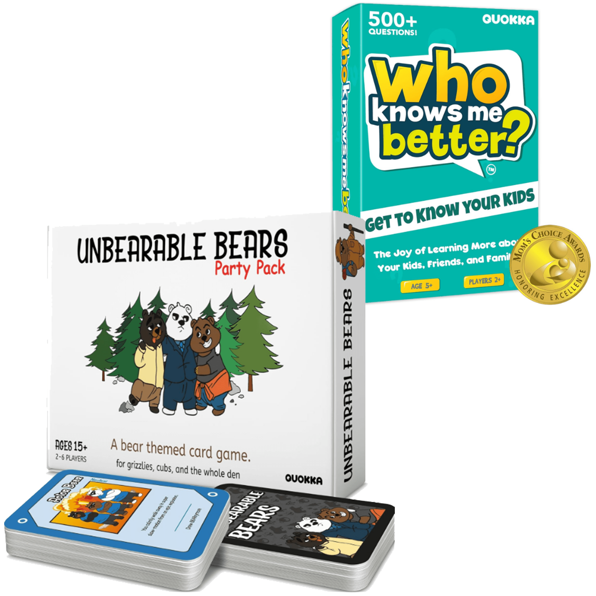 Fun Board Game 