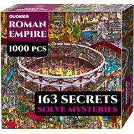 Roman Empire