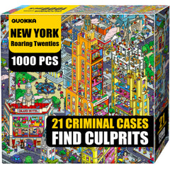 New York