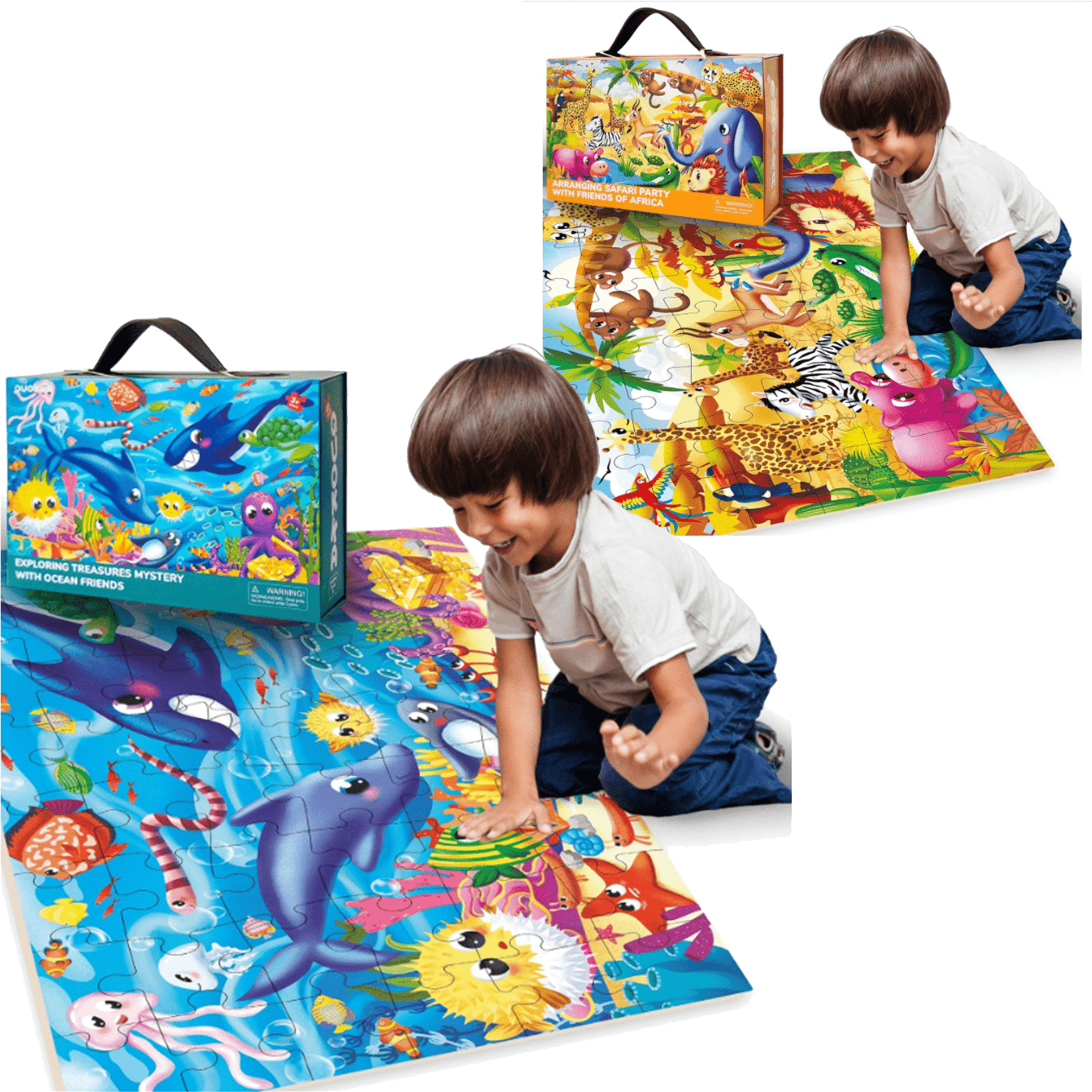 cosa × kid fresixo 『somewhere』 Leakproof Insulated Kids Cup - Spaceships, 12 oz. – zak.com