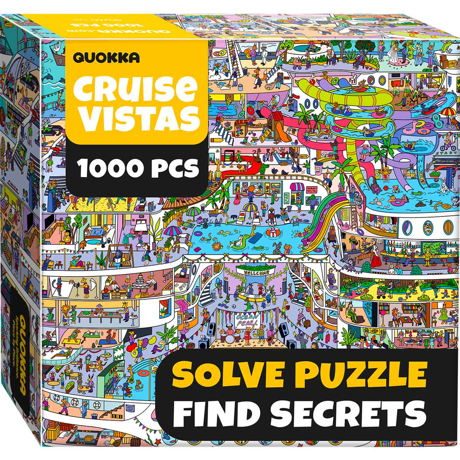  Jigsaw Puzzle for Adults