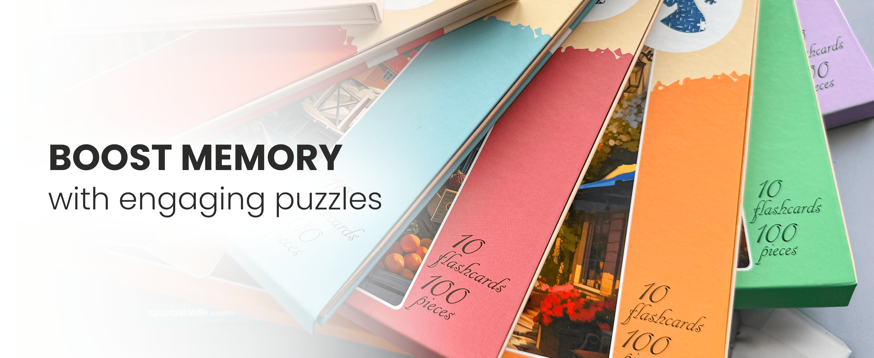 Dementia Puzzles for Elderly