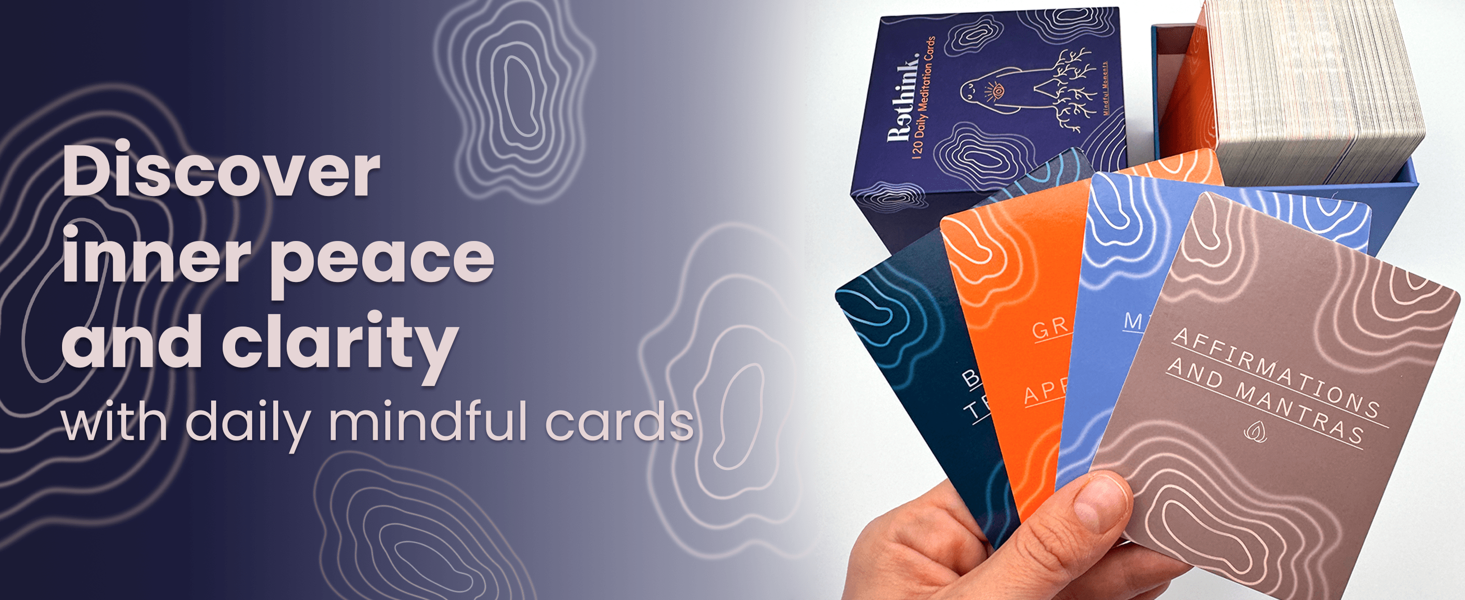 Meditation Cards