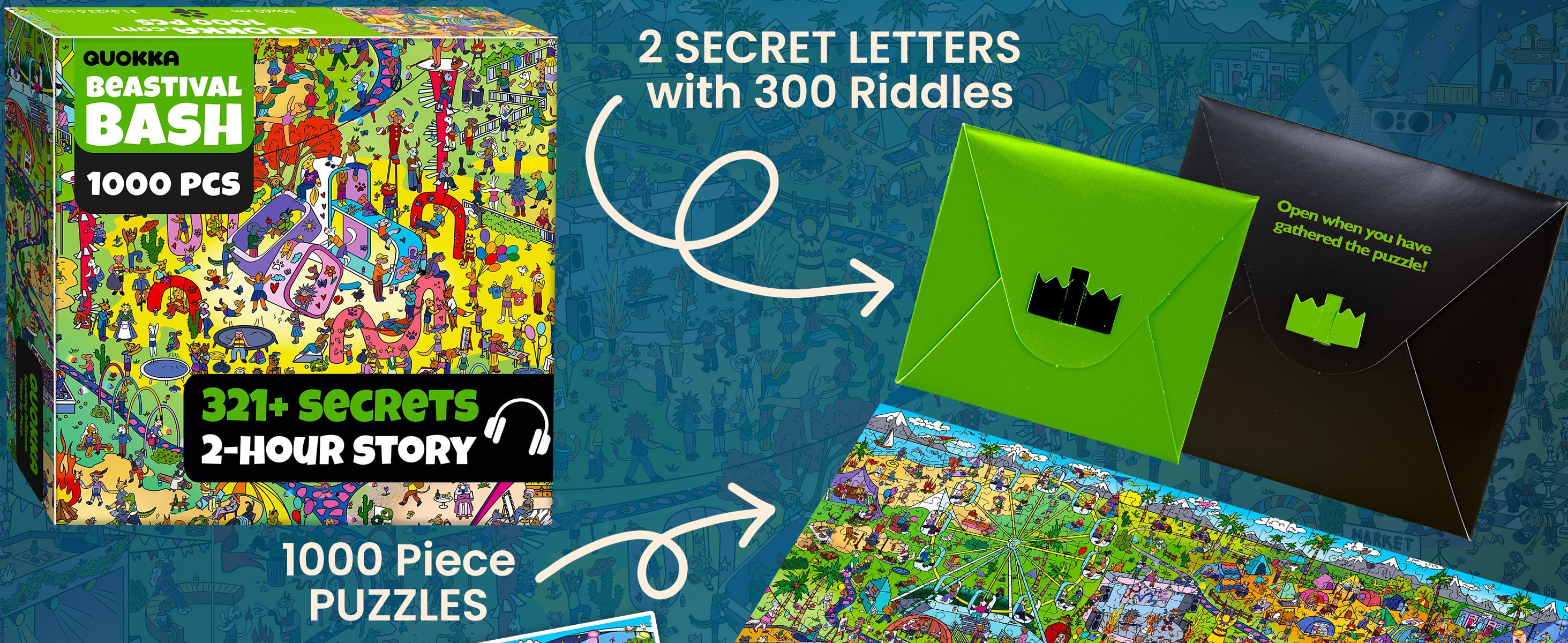 Adult Jigsaw Puzzles