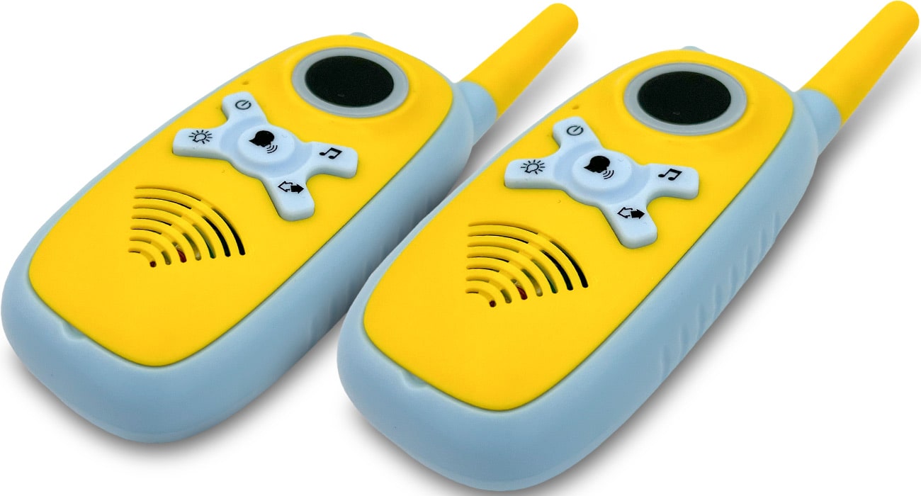 Walkie Talkies