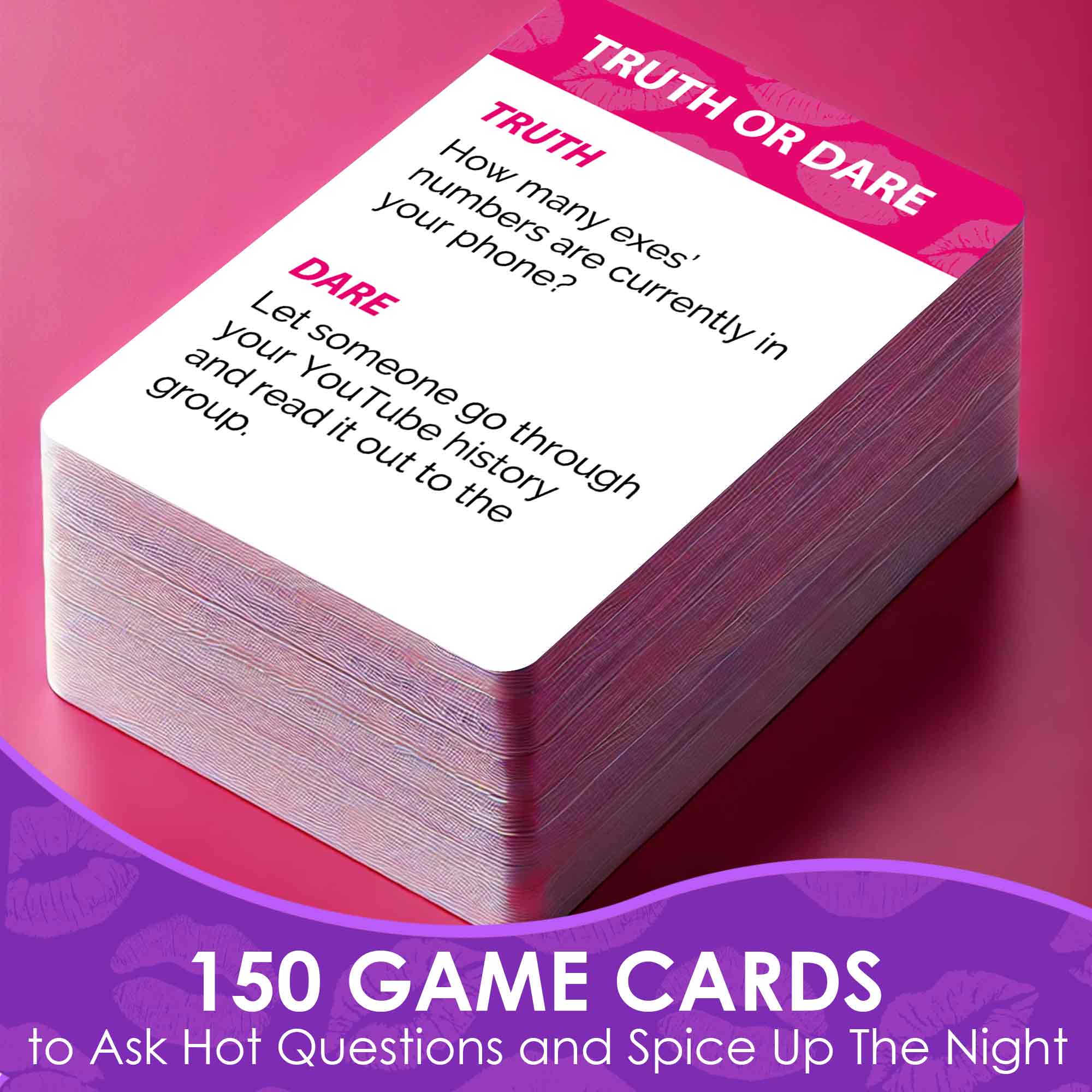 Party Card Game