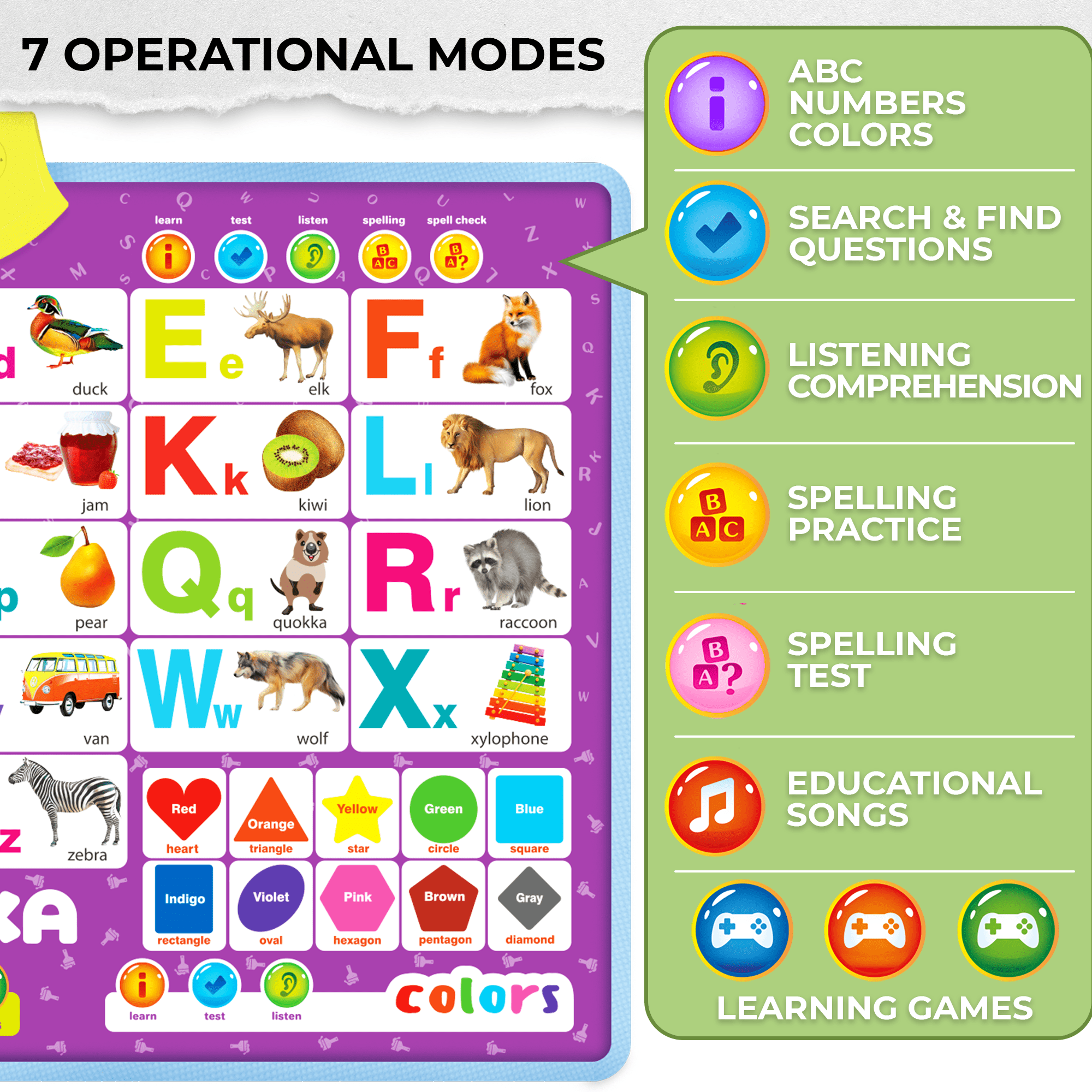 Interactive Speech Therapy Game for Kids