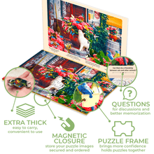 Load image into Gallery viewer, Dementia Puzzles for Elderly
