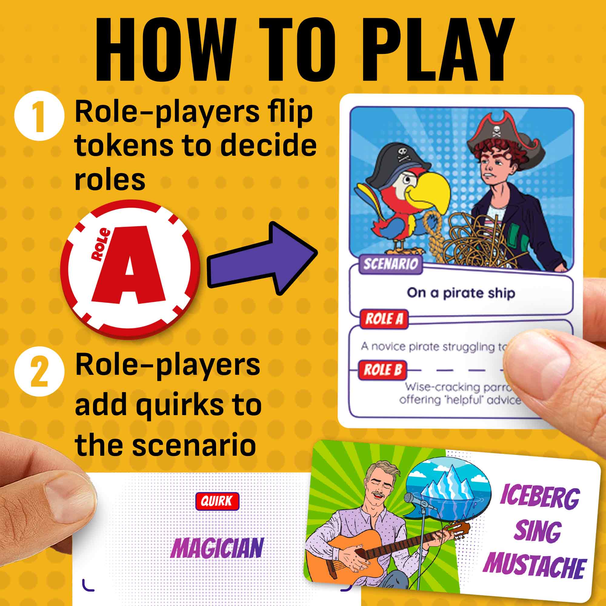 Game for Family