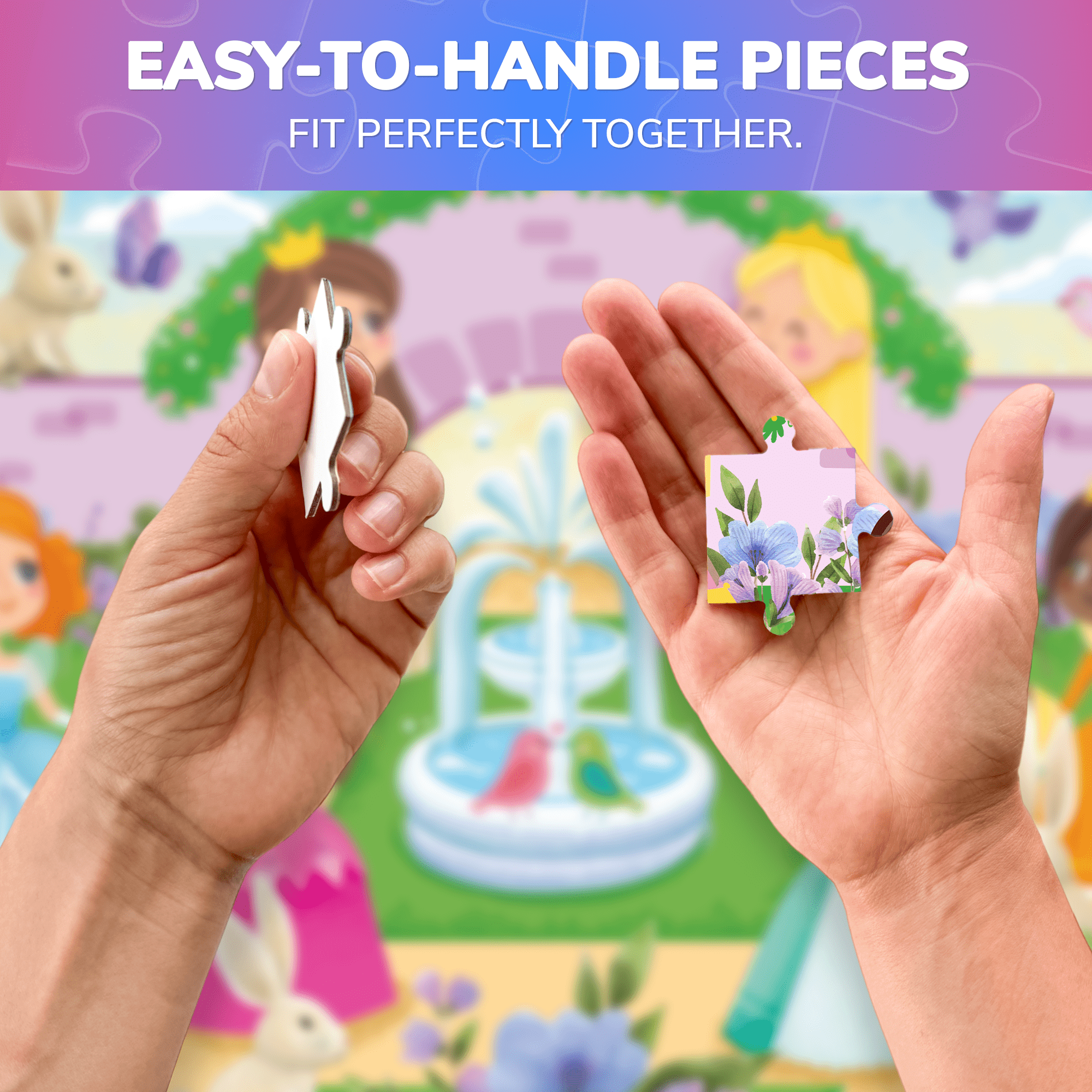 Jigsaw Puzzles for Kids