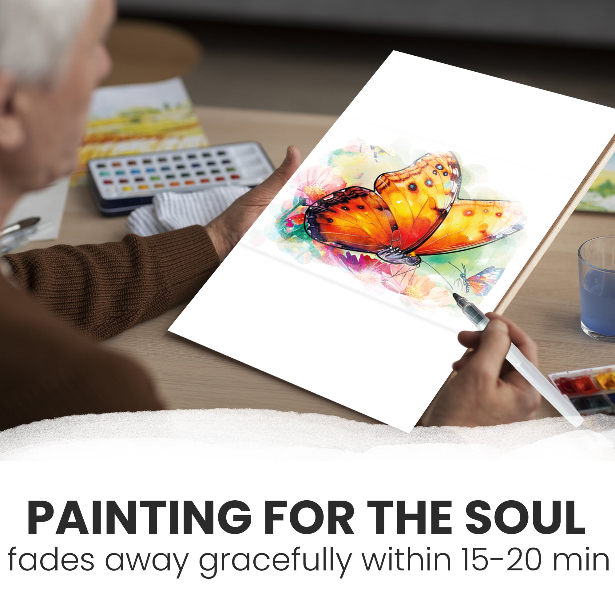 Crafts for Seniors