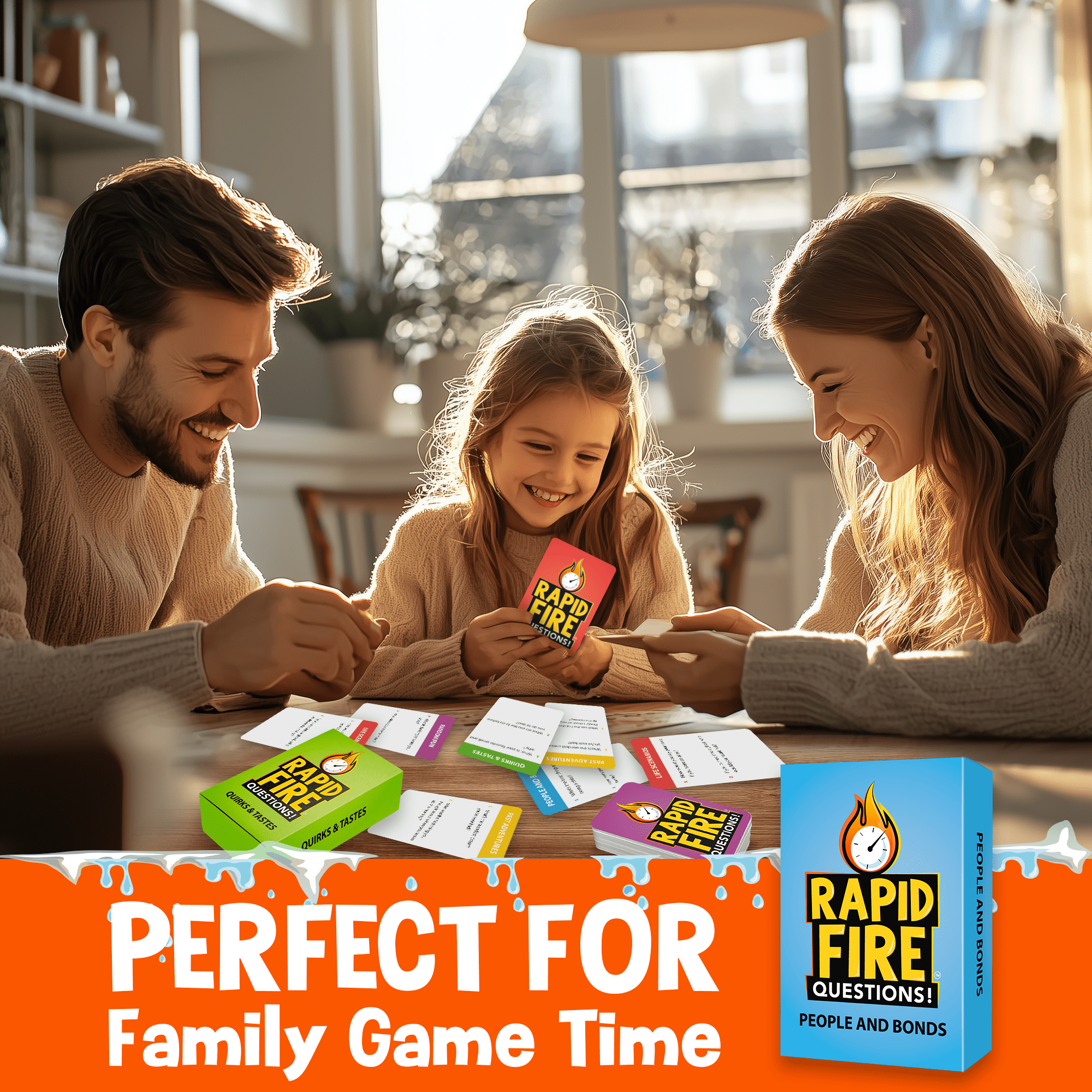 Family Game Time