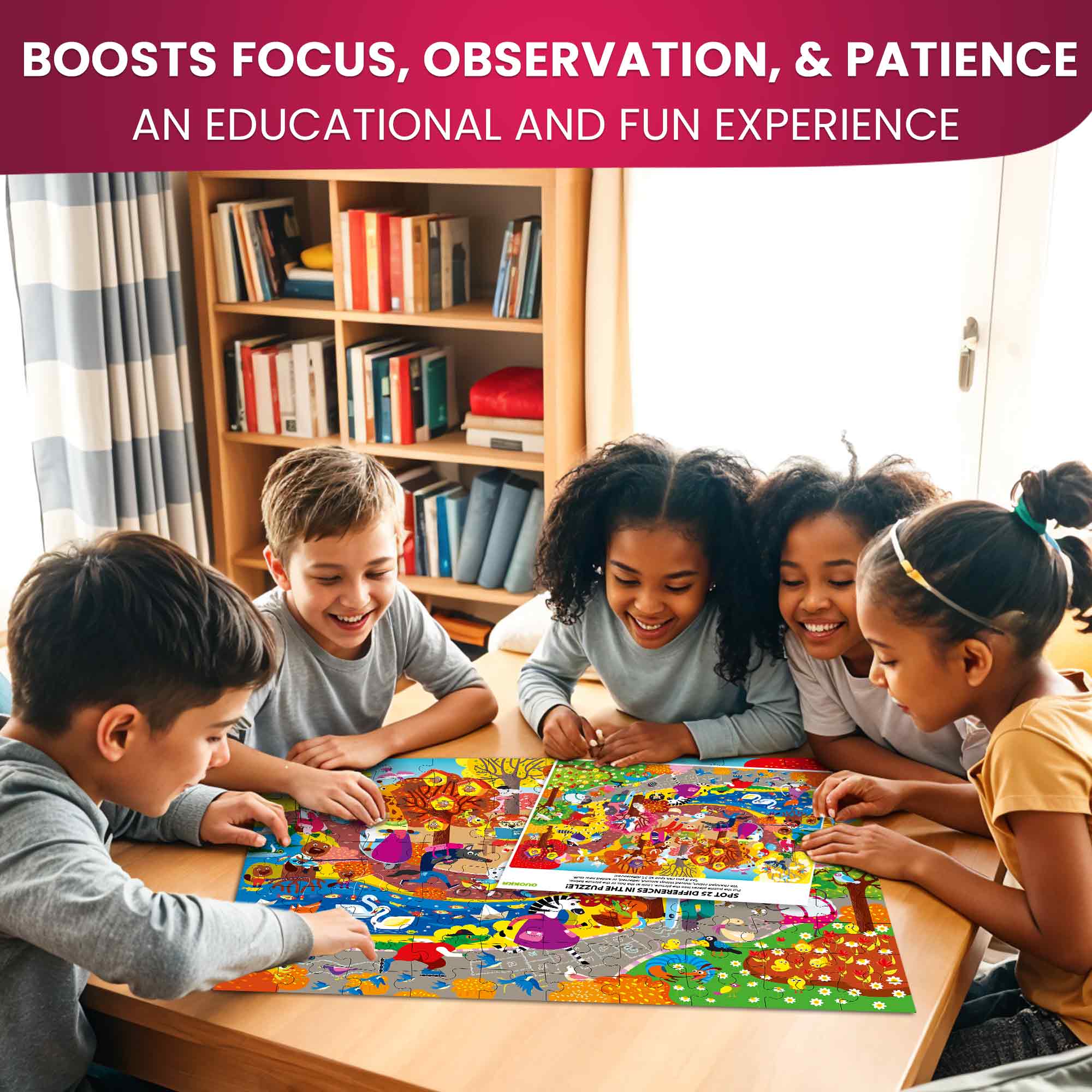Learning Games for Kids ages 6-8