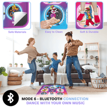 Load image into Gallery viewer, Dance Mat for Kids

