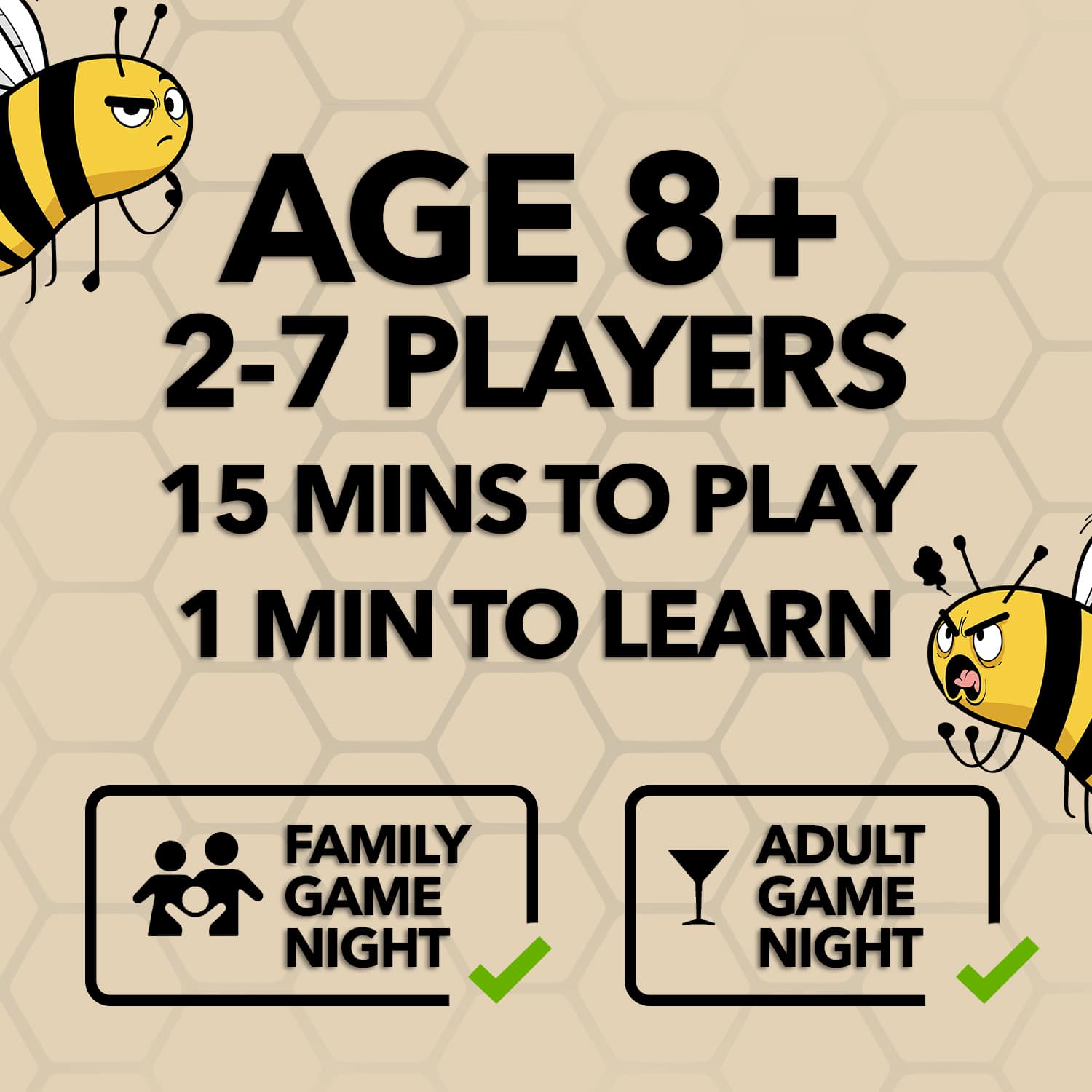 Family Board Games