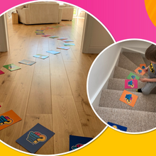 Load image into Gallery viewer, Kids &amp; Family Giant Board Game
