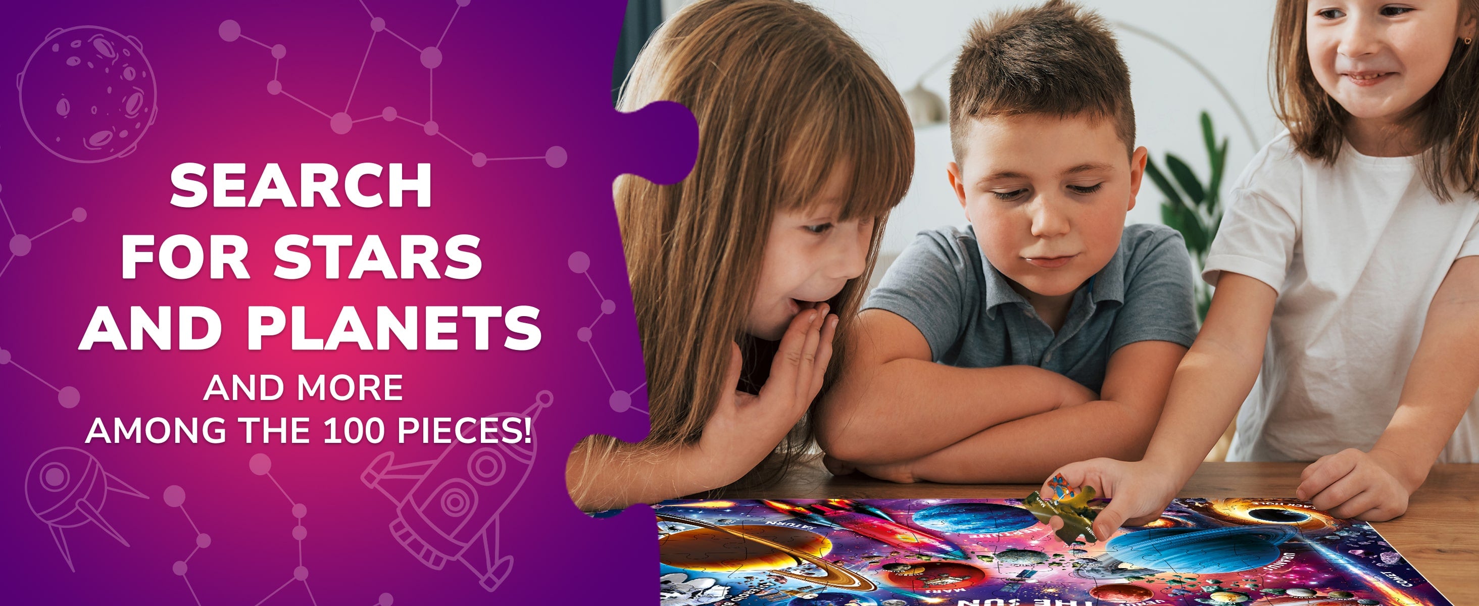 Learning Activity for Kids