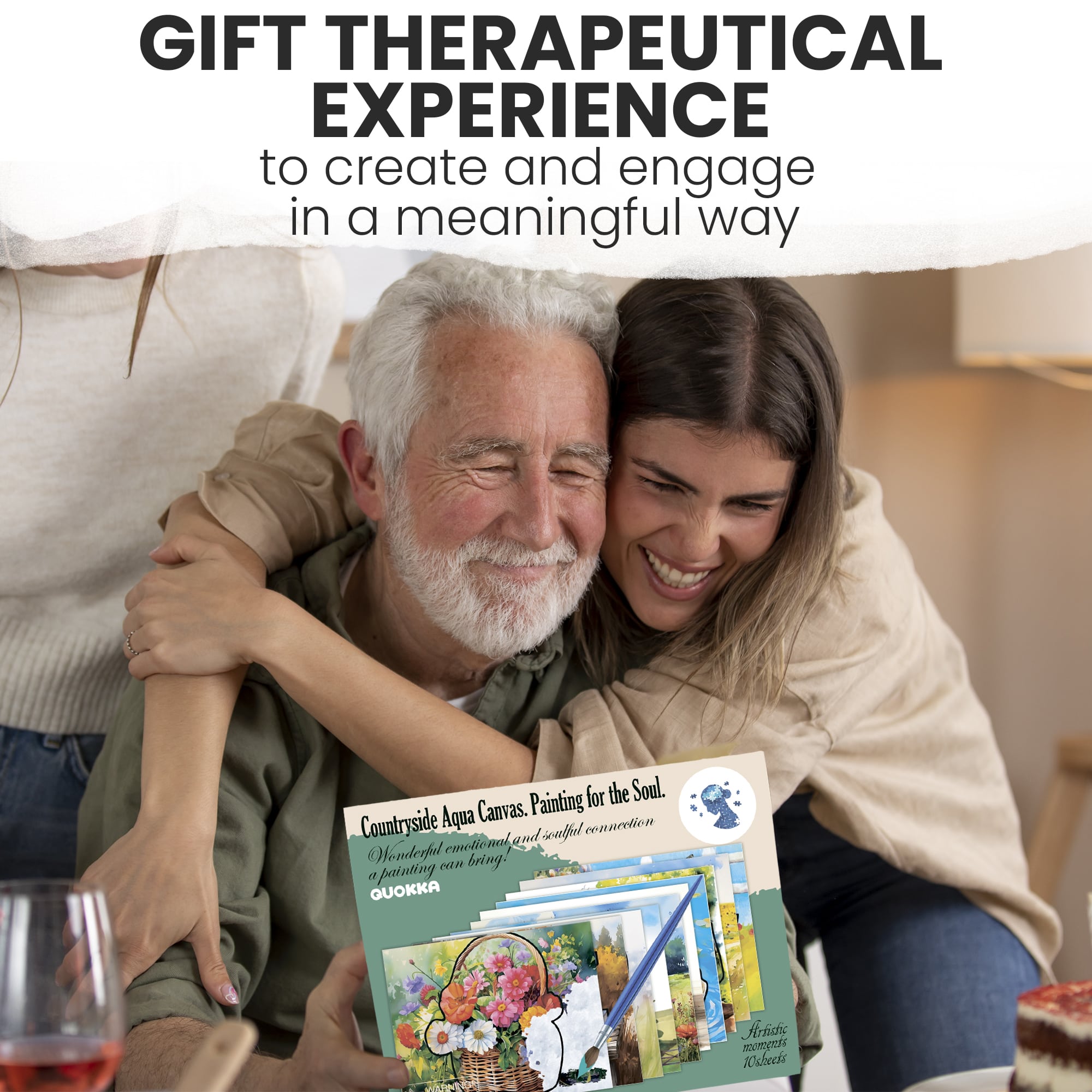 Gifts for Elderly